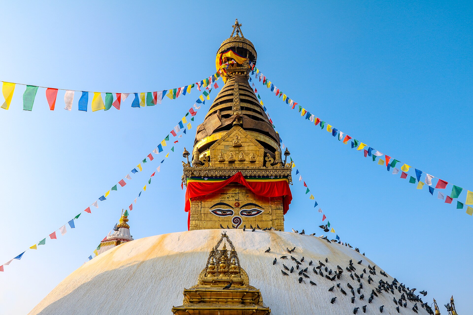 Nepal Celestial
