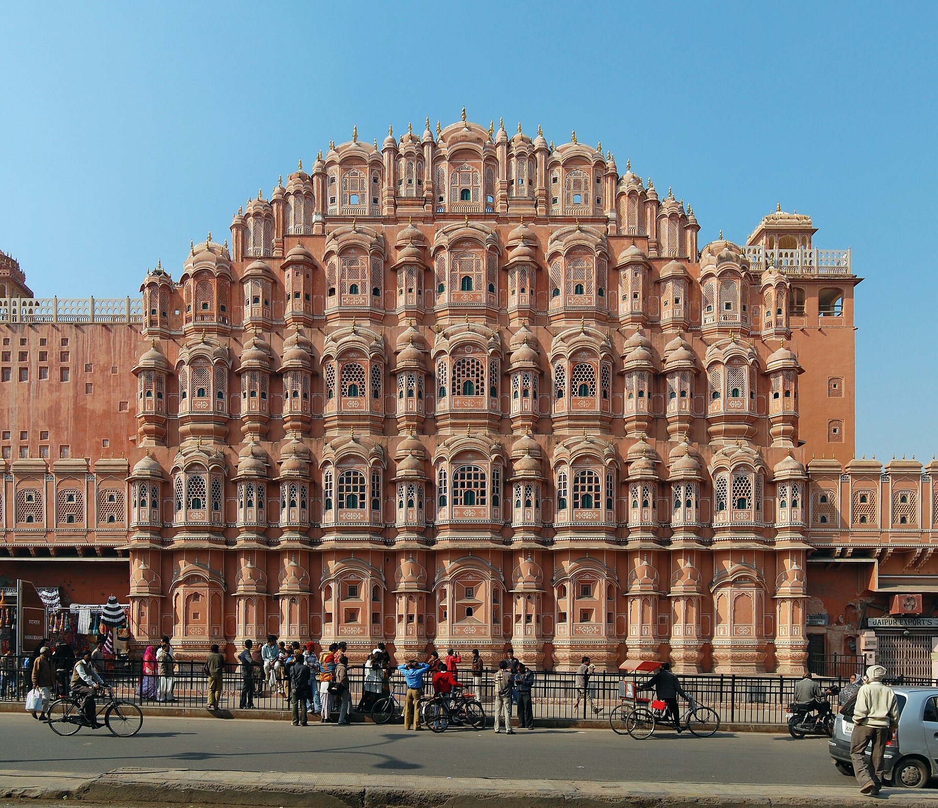 India Mística