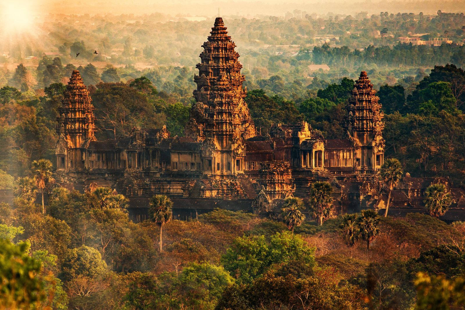 Ayutthaya, antigua capital