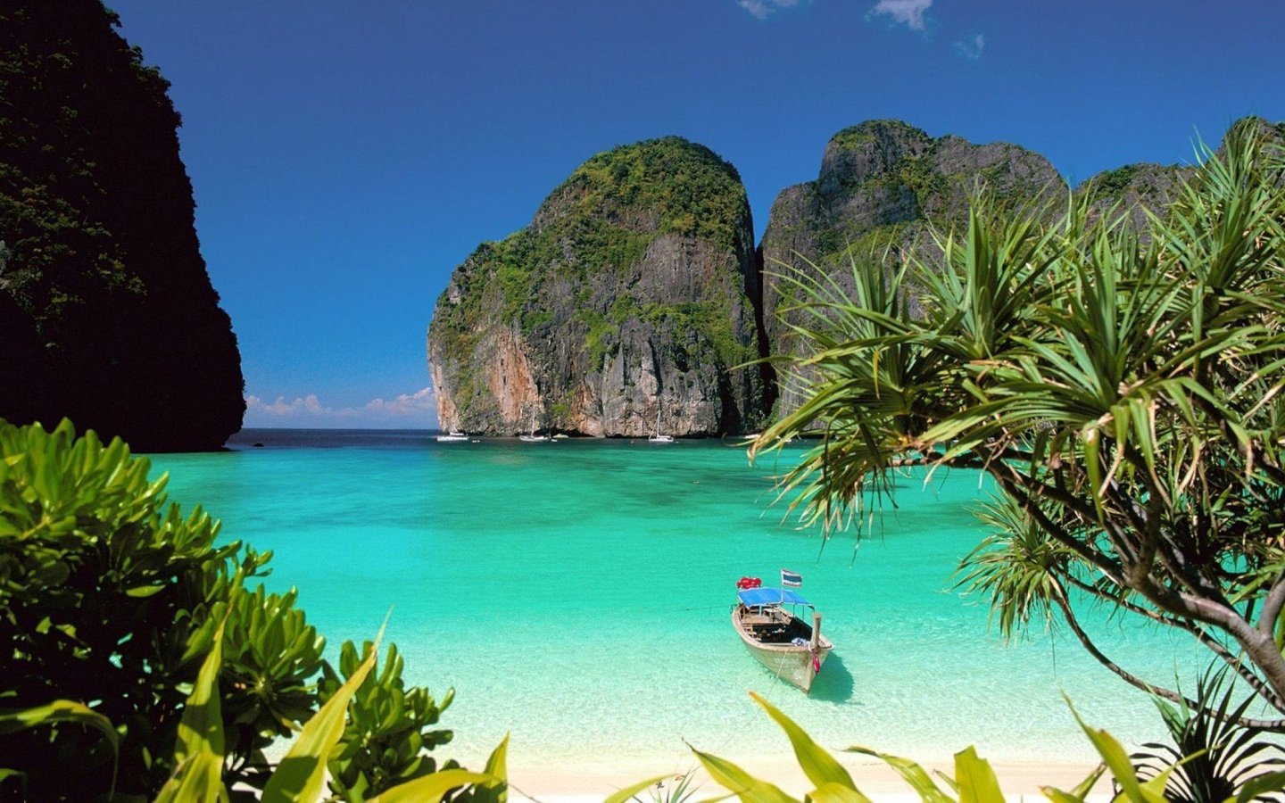 Singapur + Hong Kong + Bangkok + Phuket