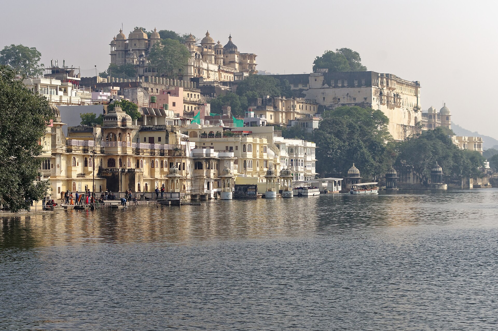 India · Rajasthan Completo