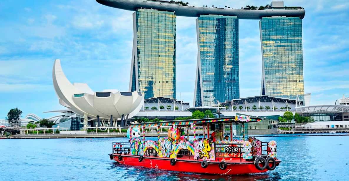 Singapur + Hong Kong + Bangkok + Phuket