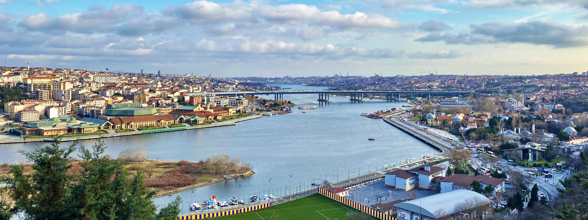 Estambul + Maldivas