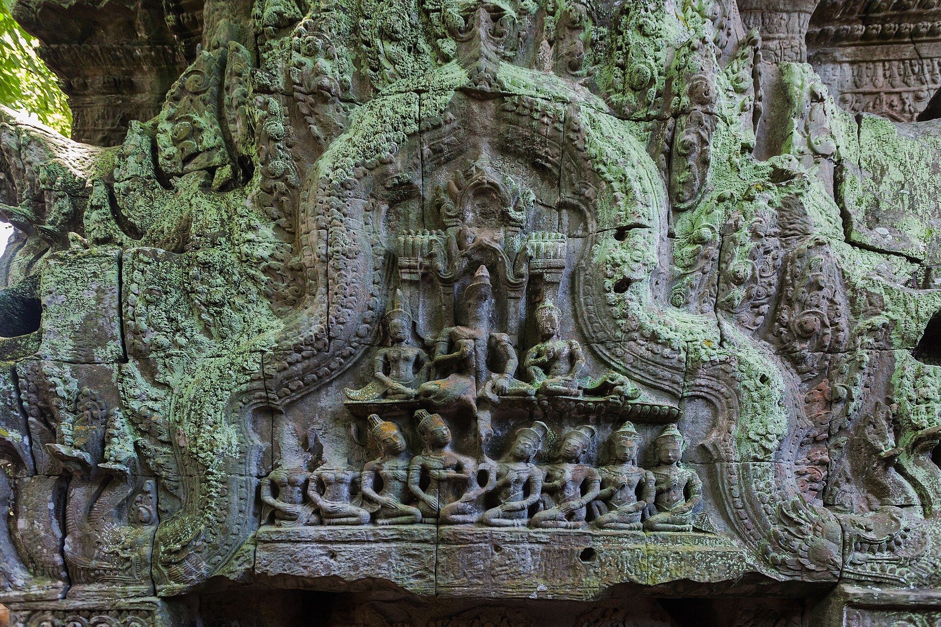 Siem Reap · 1 noche extra