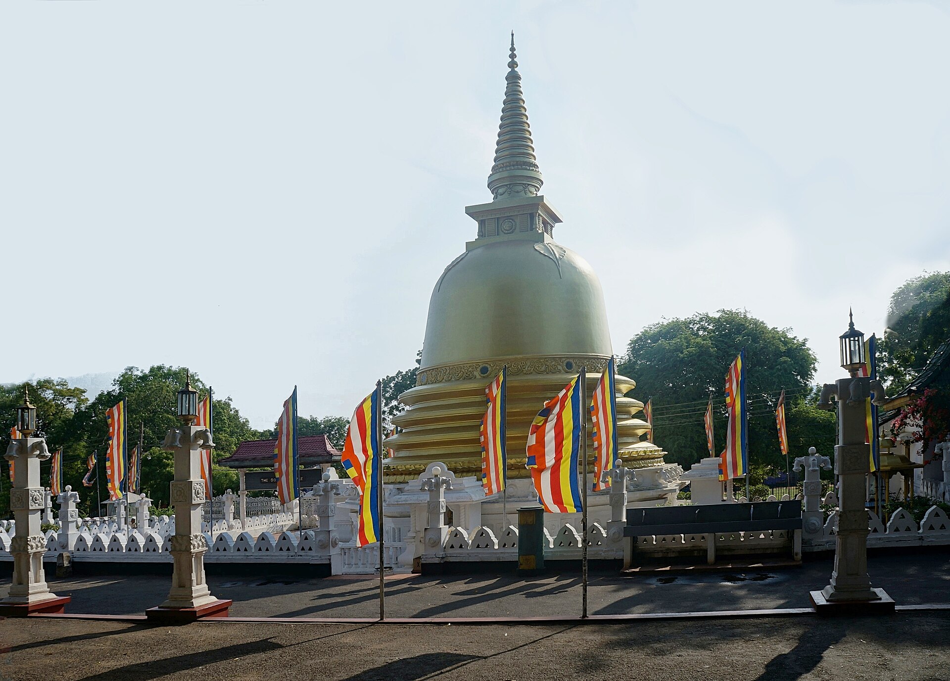 Viajes a Sri Lanka