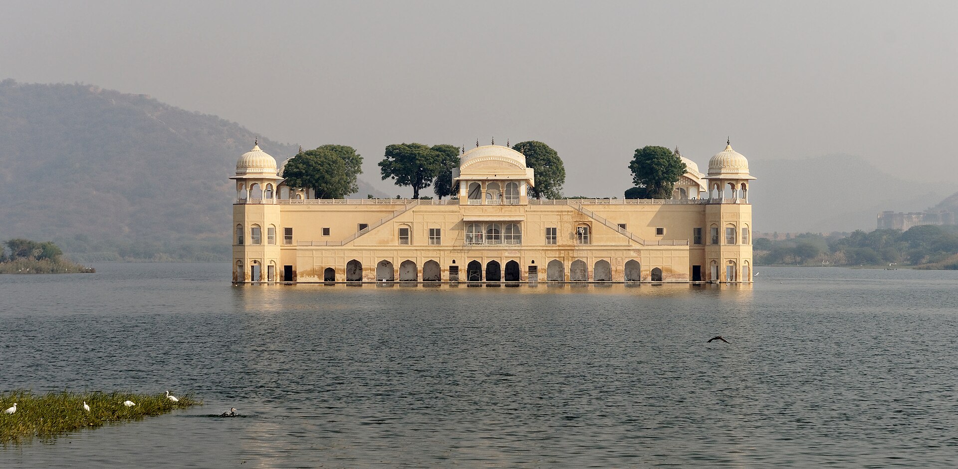 Magia Rajasthan con Benarés