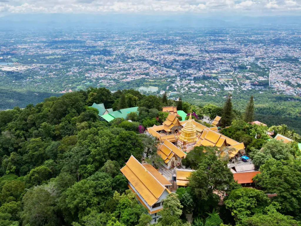 Doi Suthep