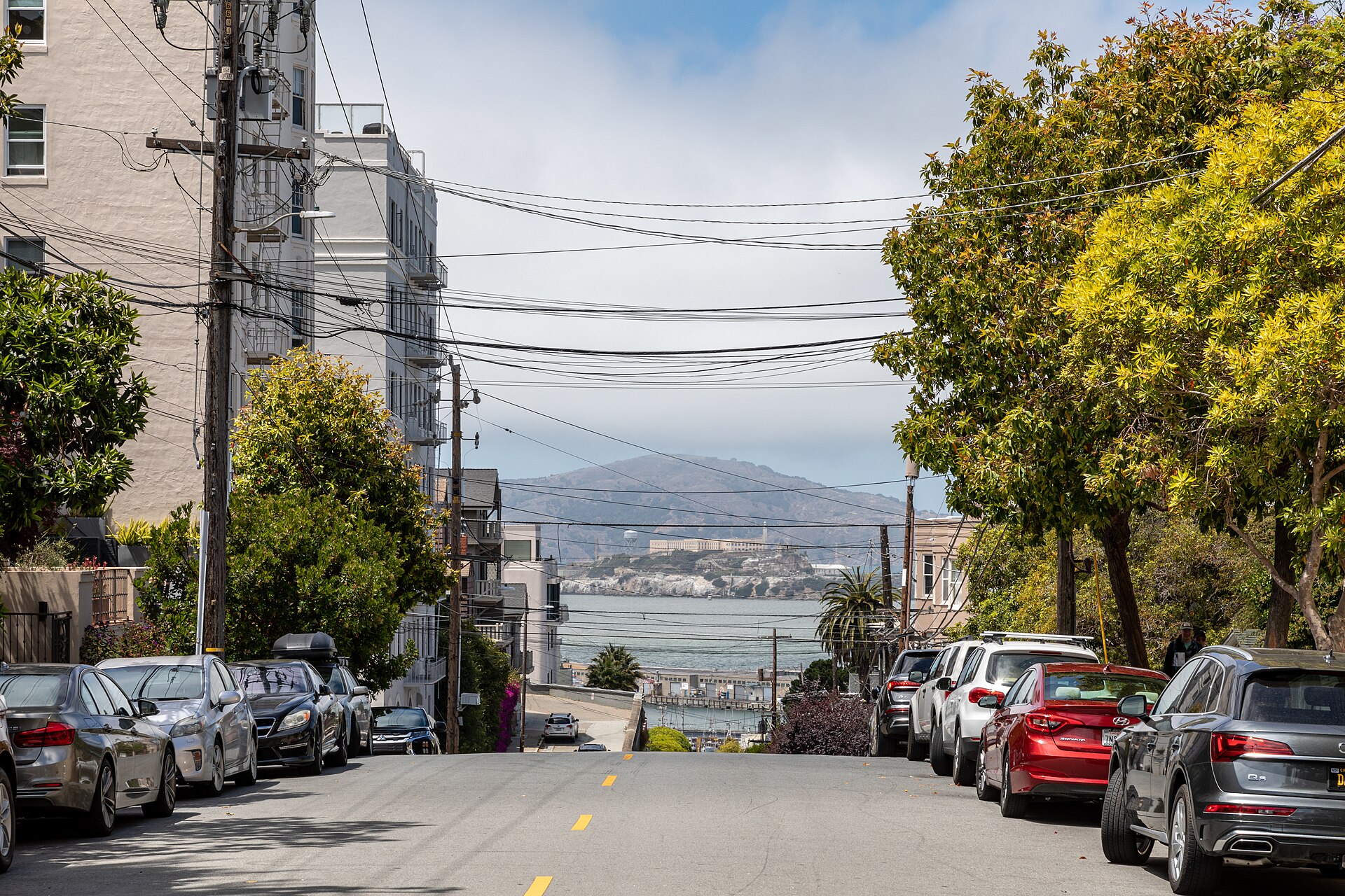 Alcatraz