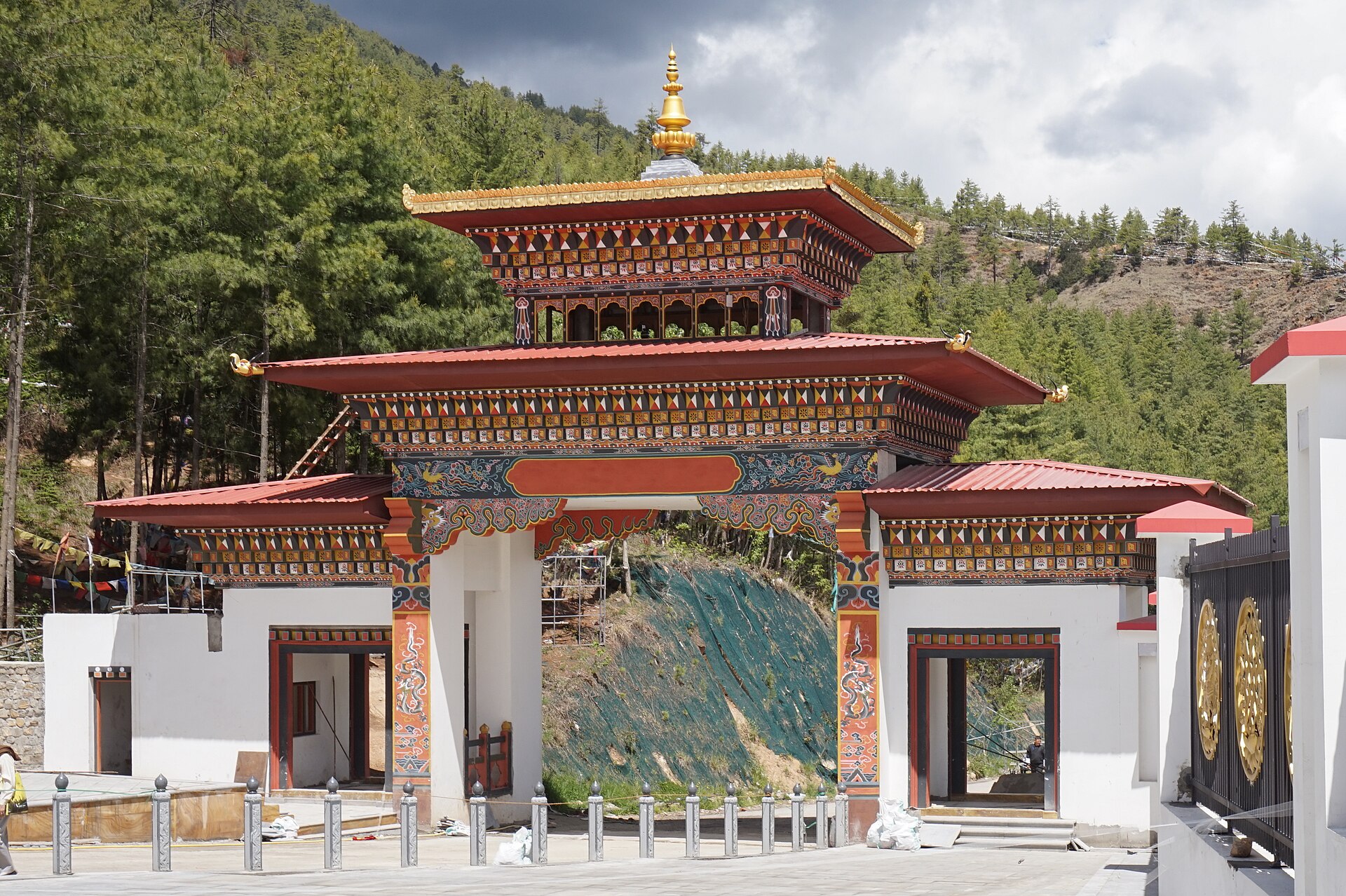Lo Mejor de Bhutan