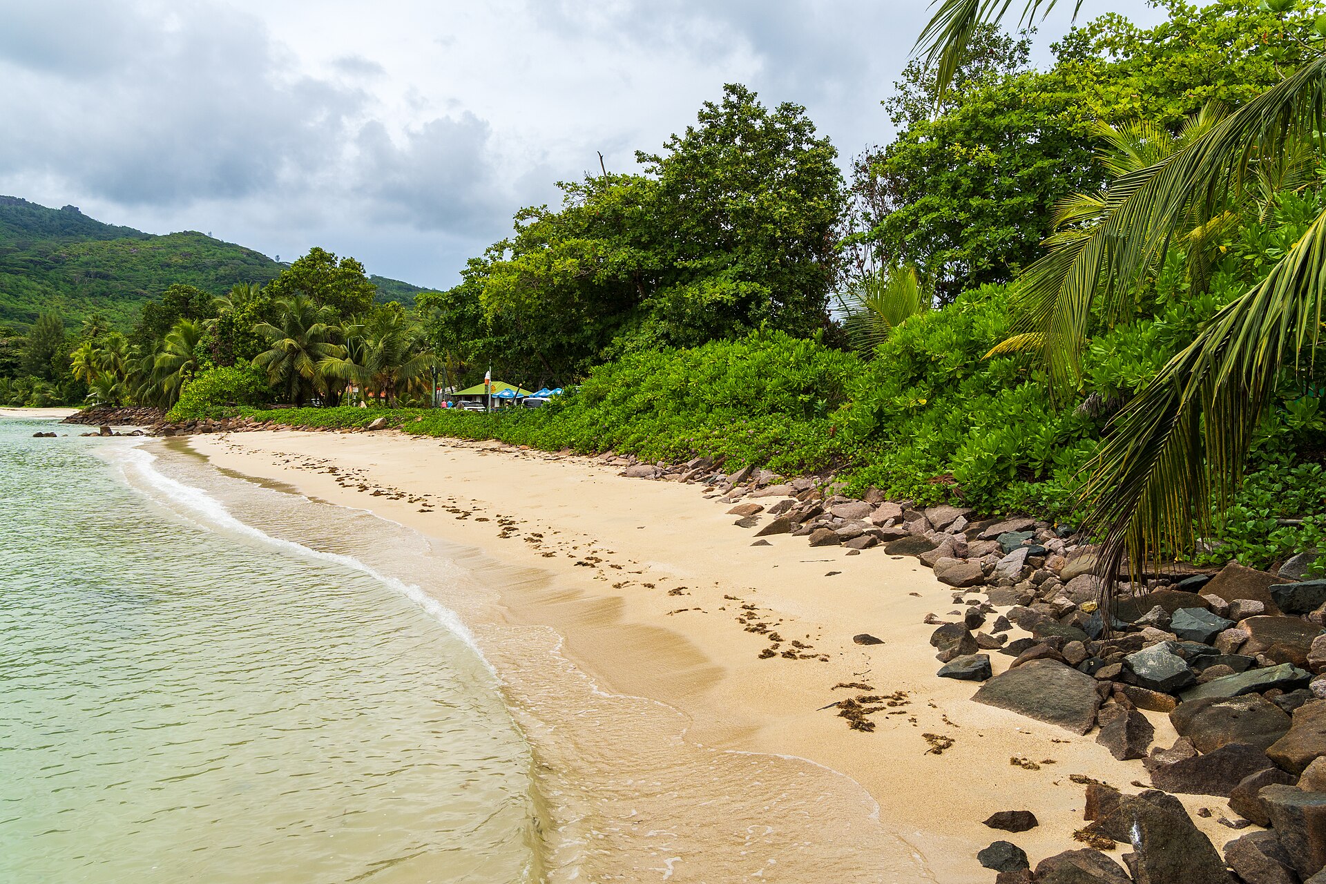 Seychelles · imagen 1