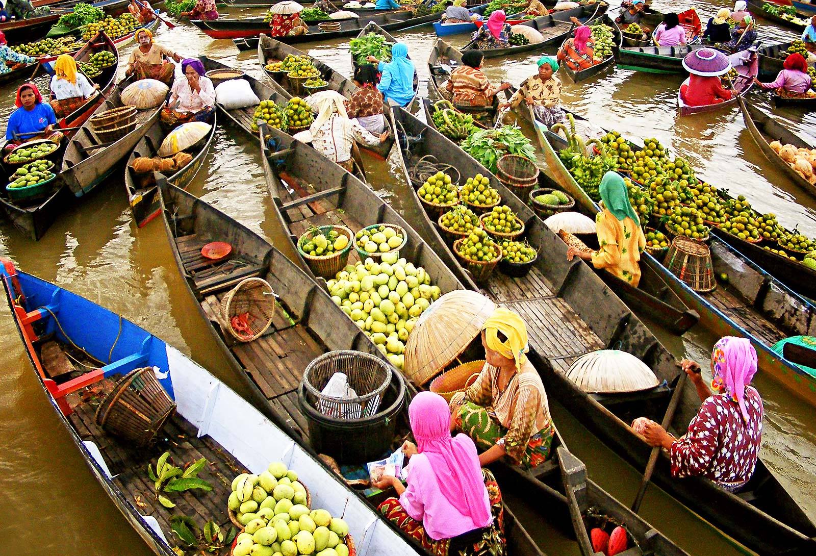 Singapur + Hong Kong + Bangkok + Phuket