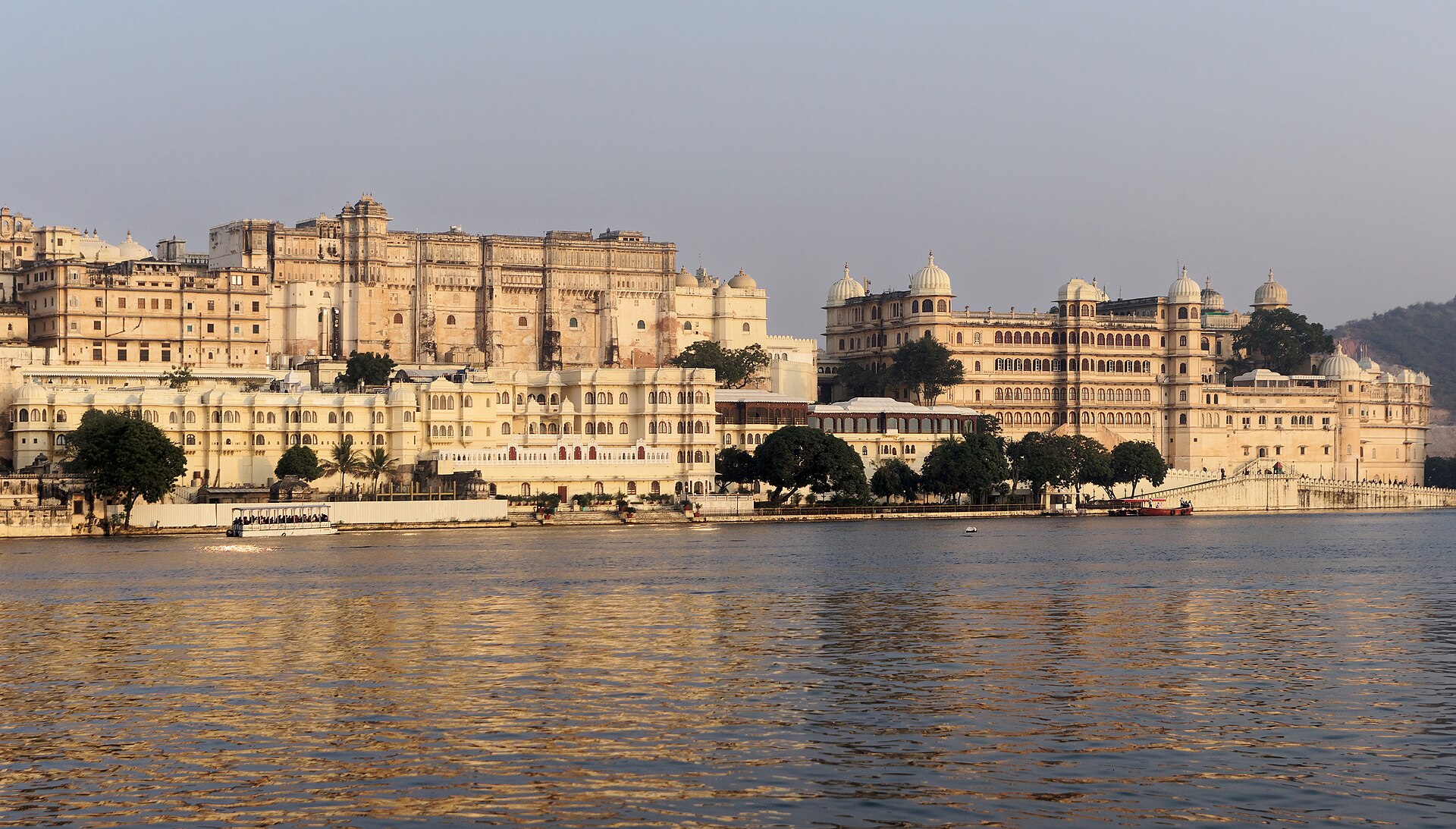 Magia Rajasthan