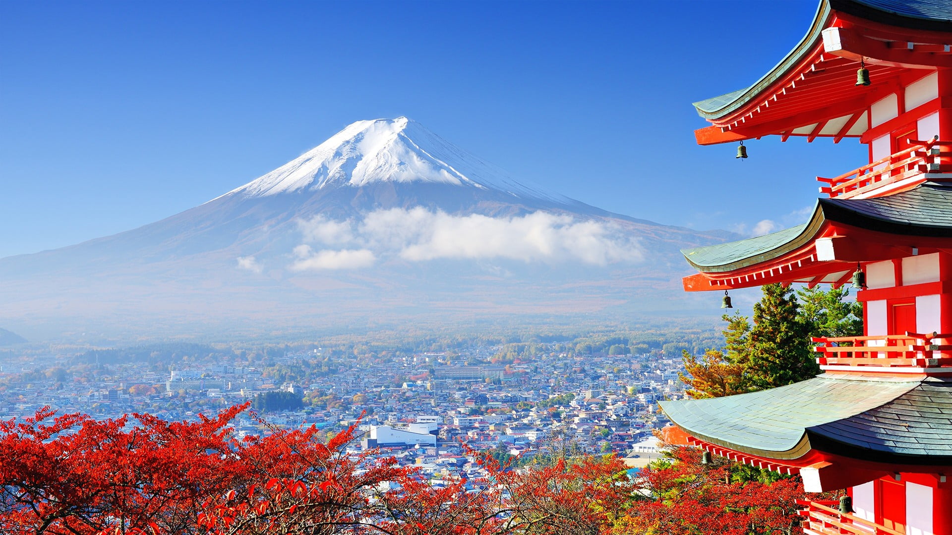 Japón a tu aire