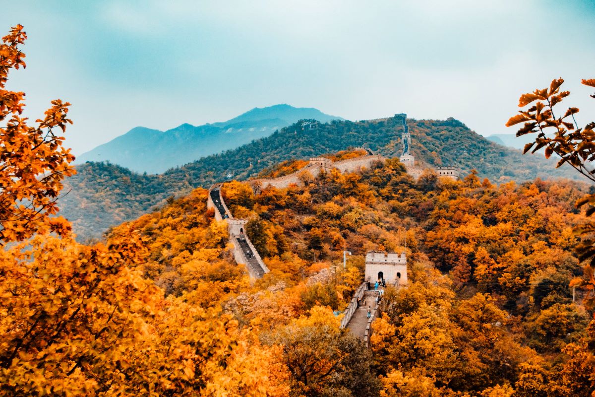 Súper China