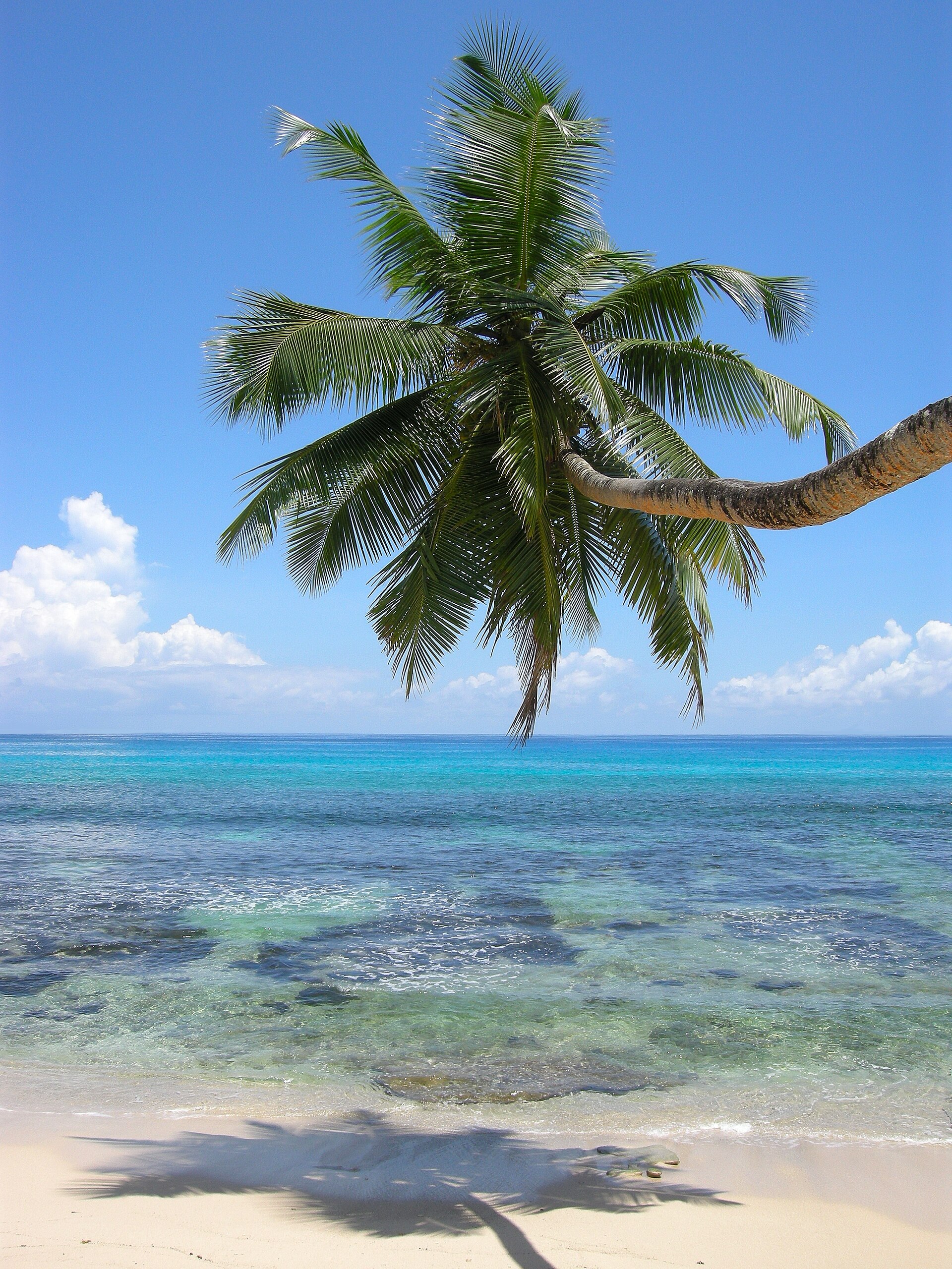Seychelles