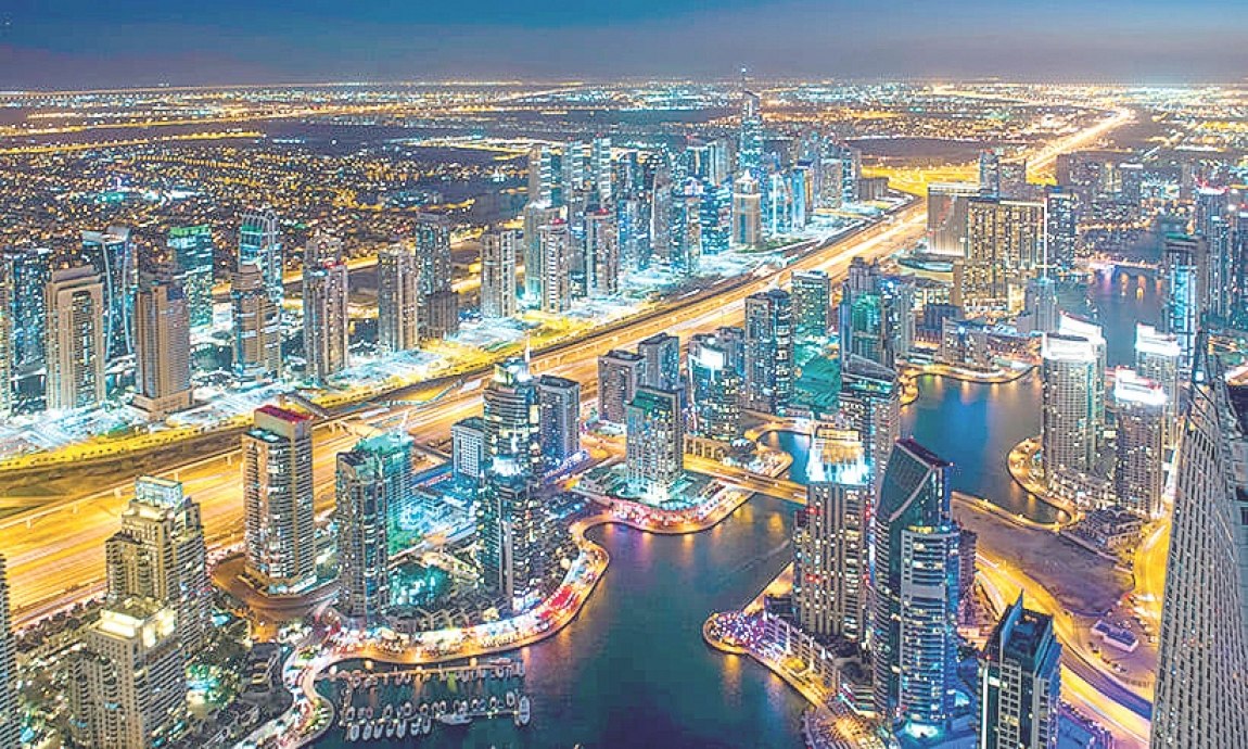 Dubái y Seychelles a tu aire
