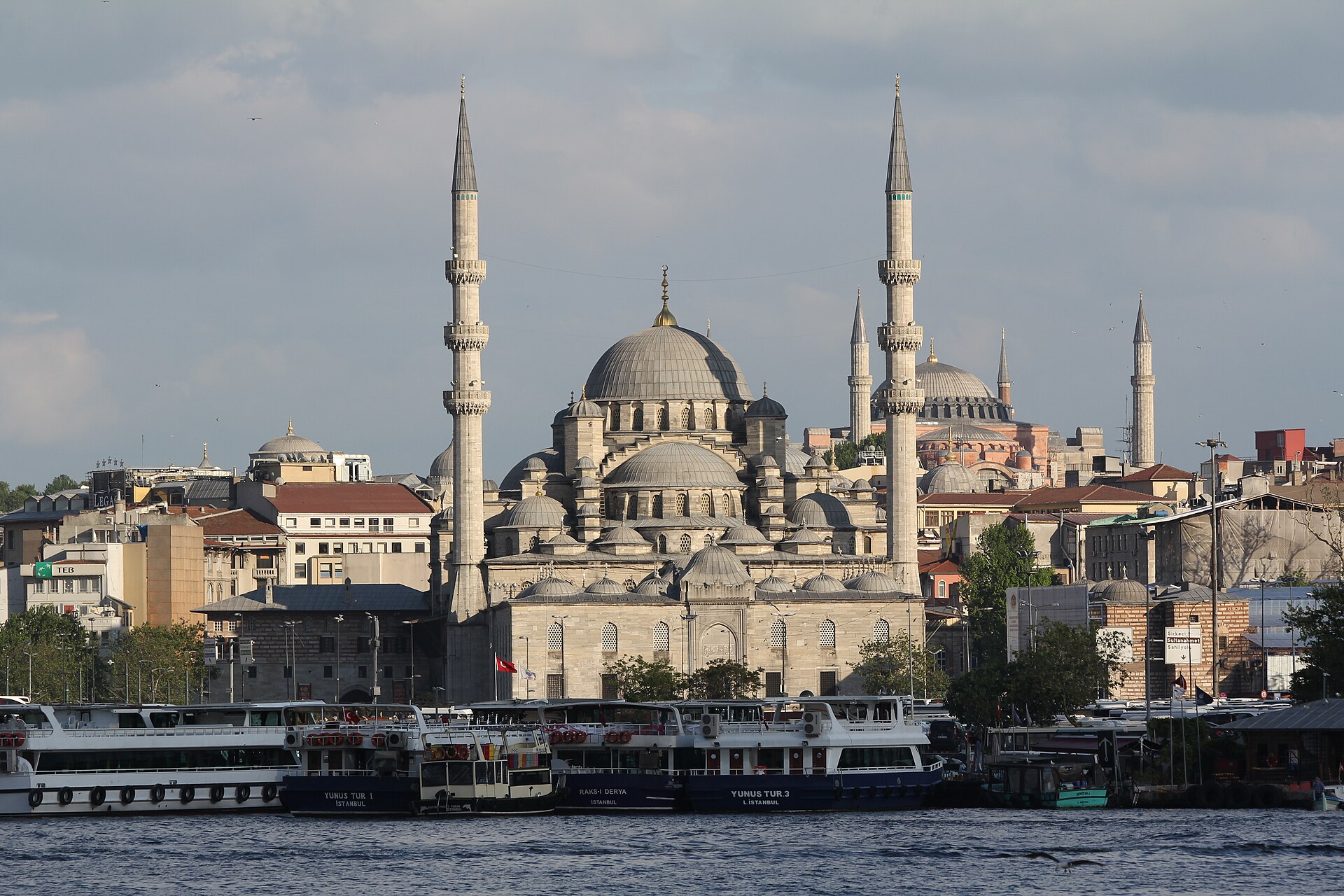 Turquía · imagen 1