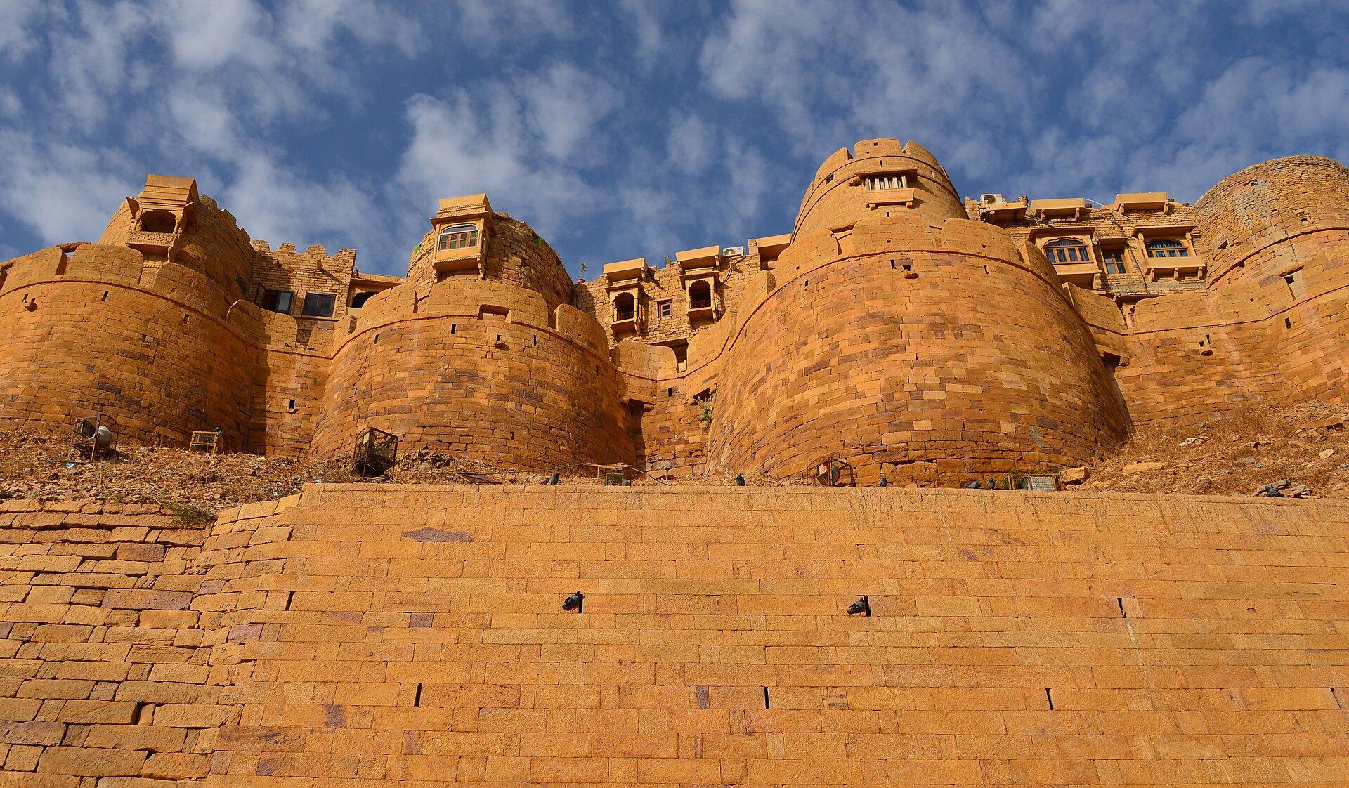 India · Rajasthan Completo