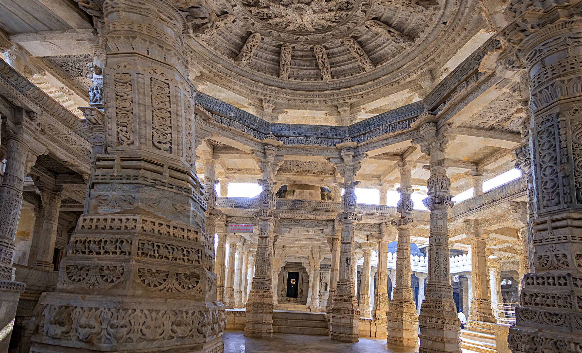 Magia Rajasthan con Benarés
