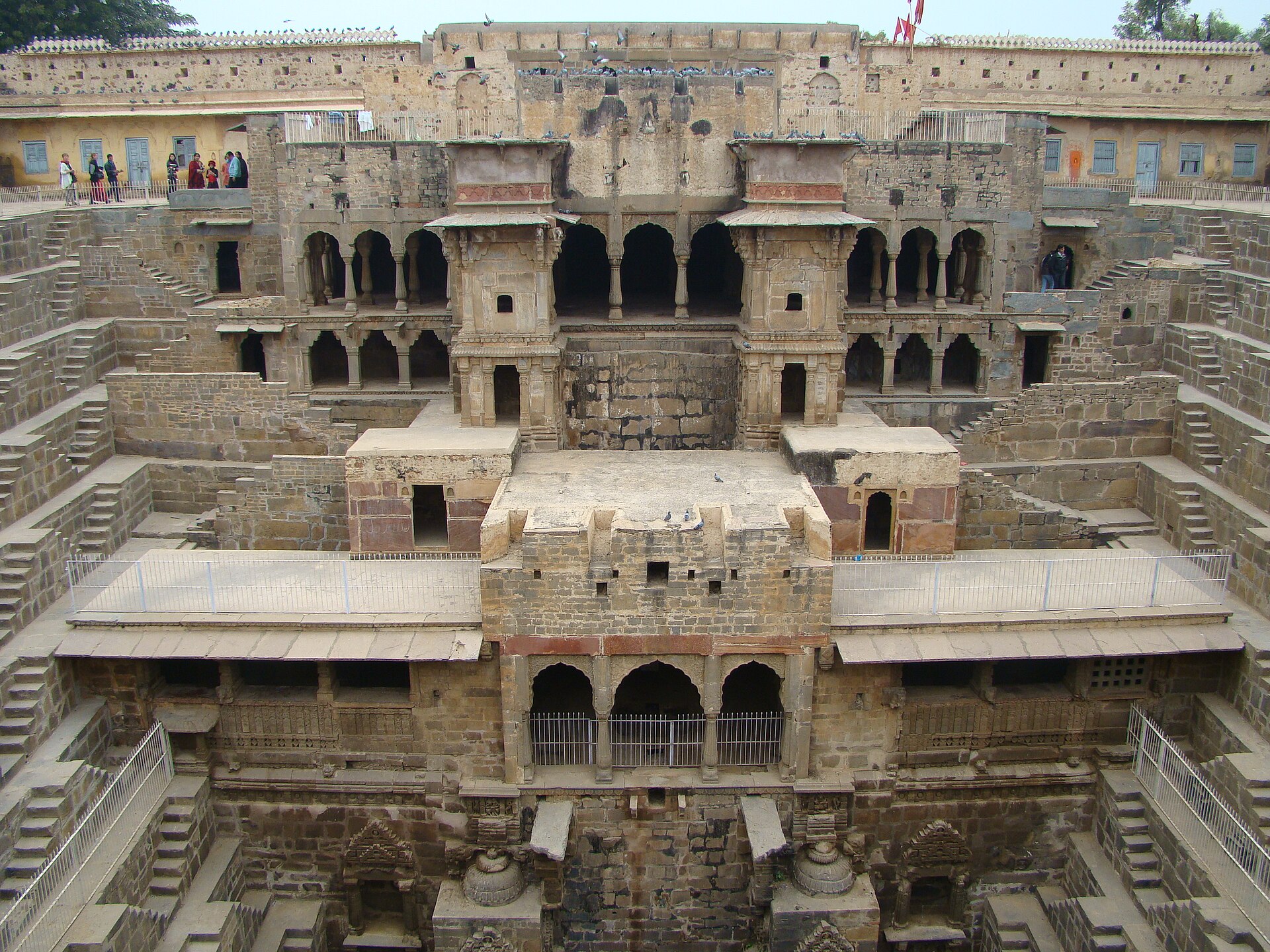 Magia Rajasthan