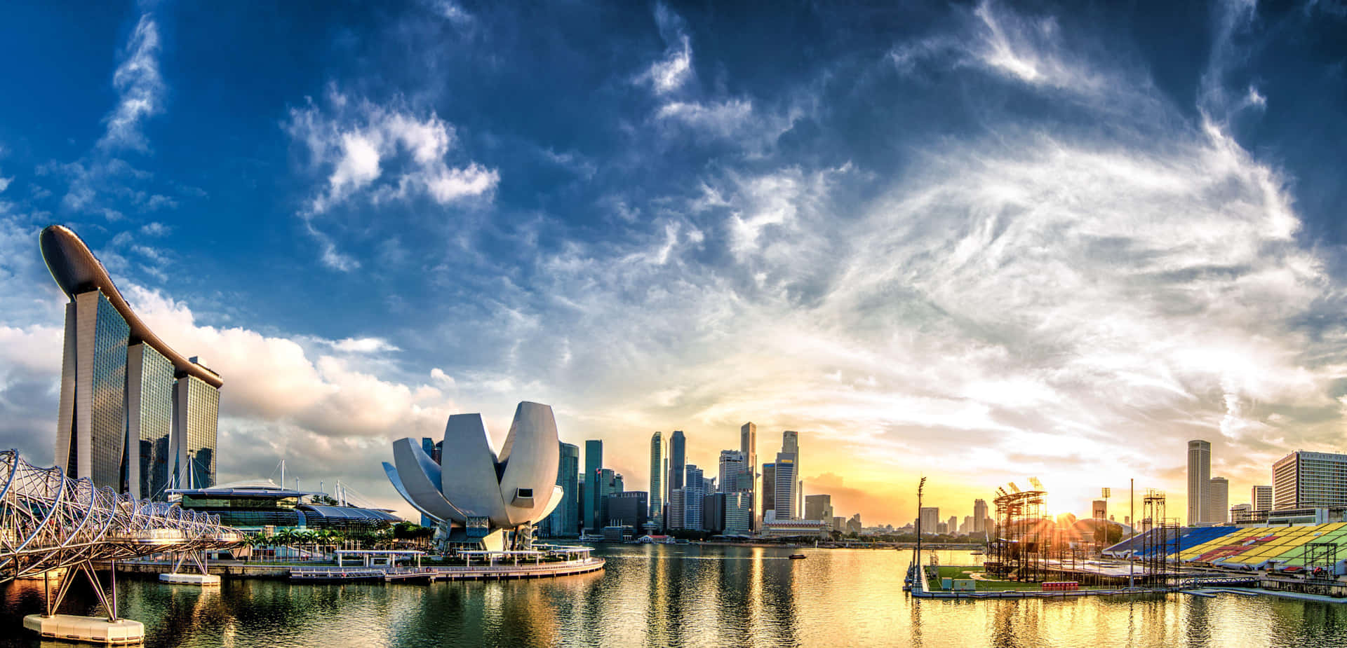 Hong Kong + Singapur + Filipinas al completo