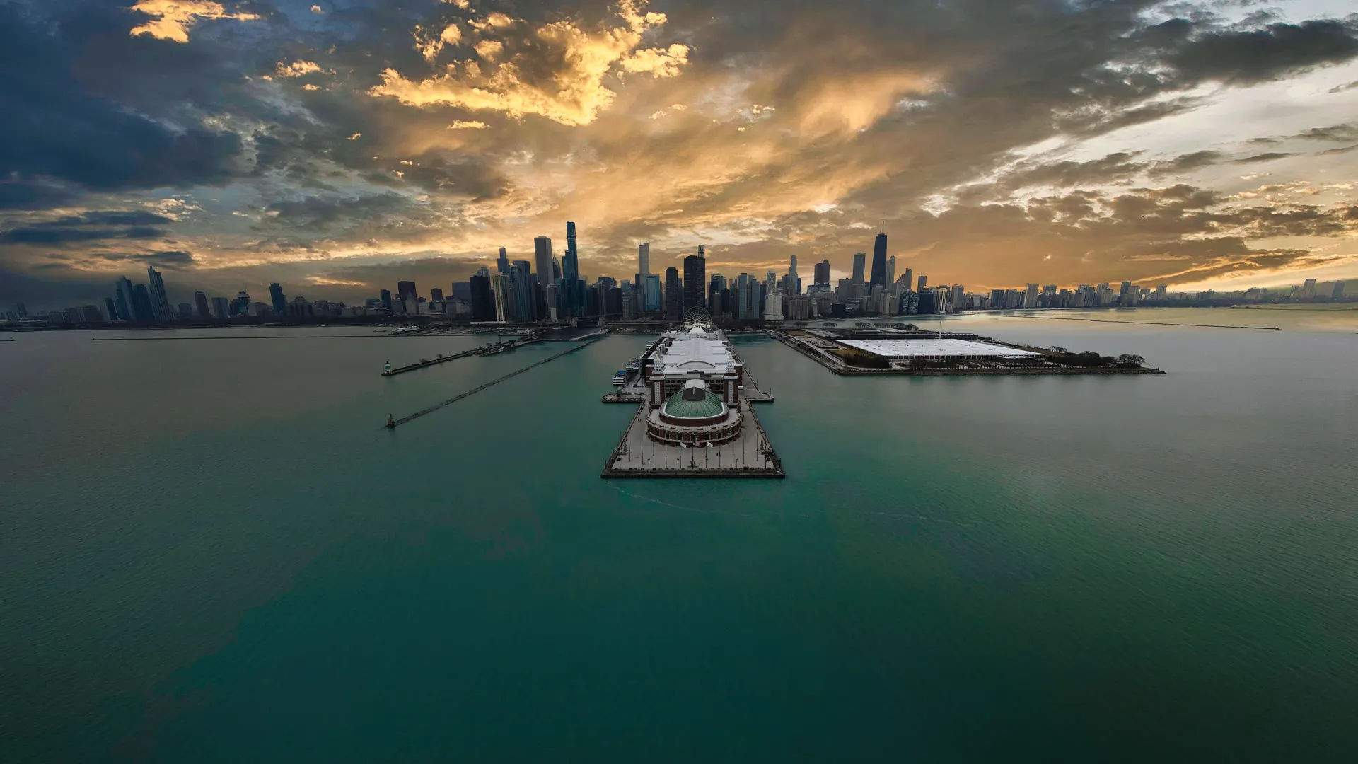 Chicago a tu aire