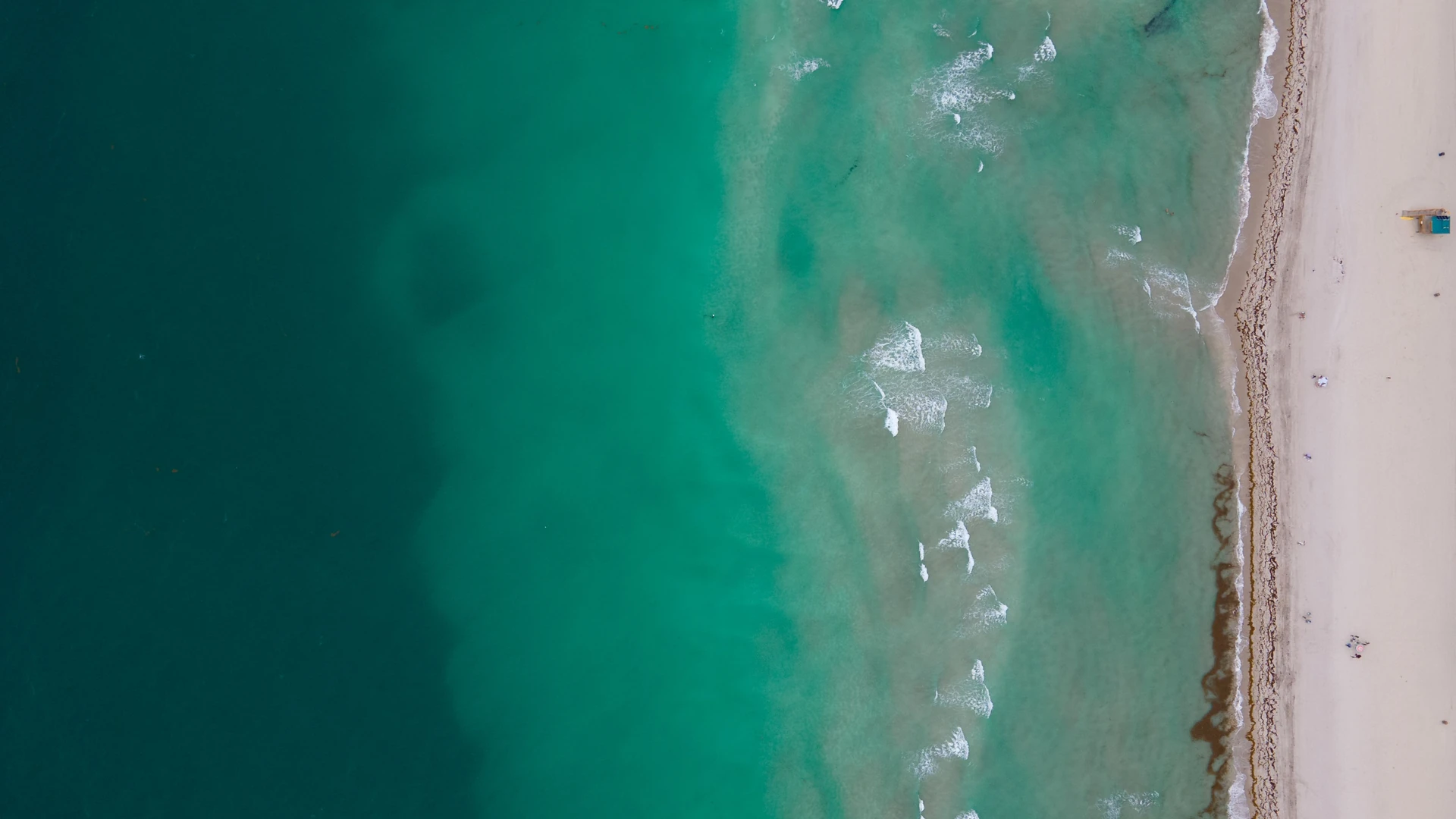 Miami Beach a tu aire