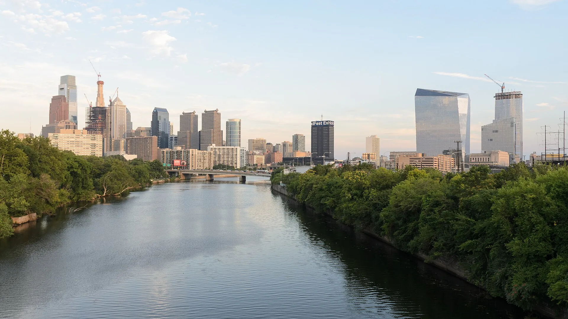 Costa Este: Nueva York, Niágara, Washington y Filadelfia