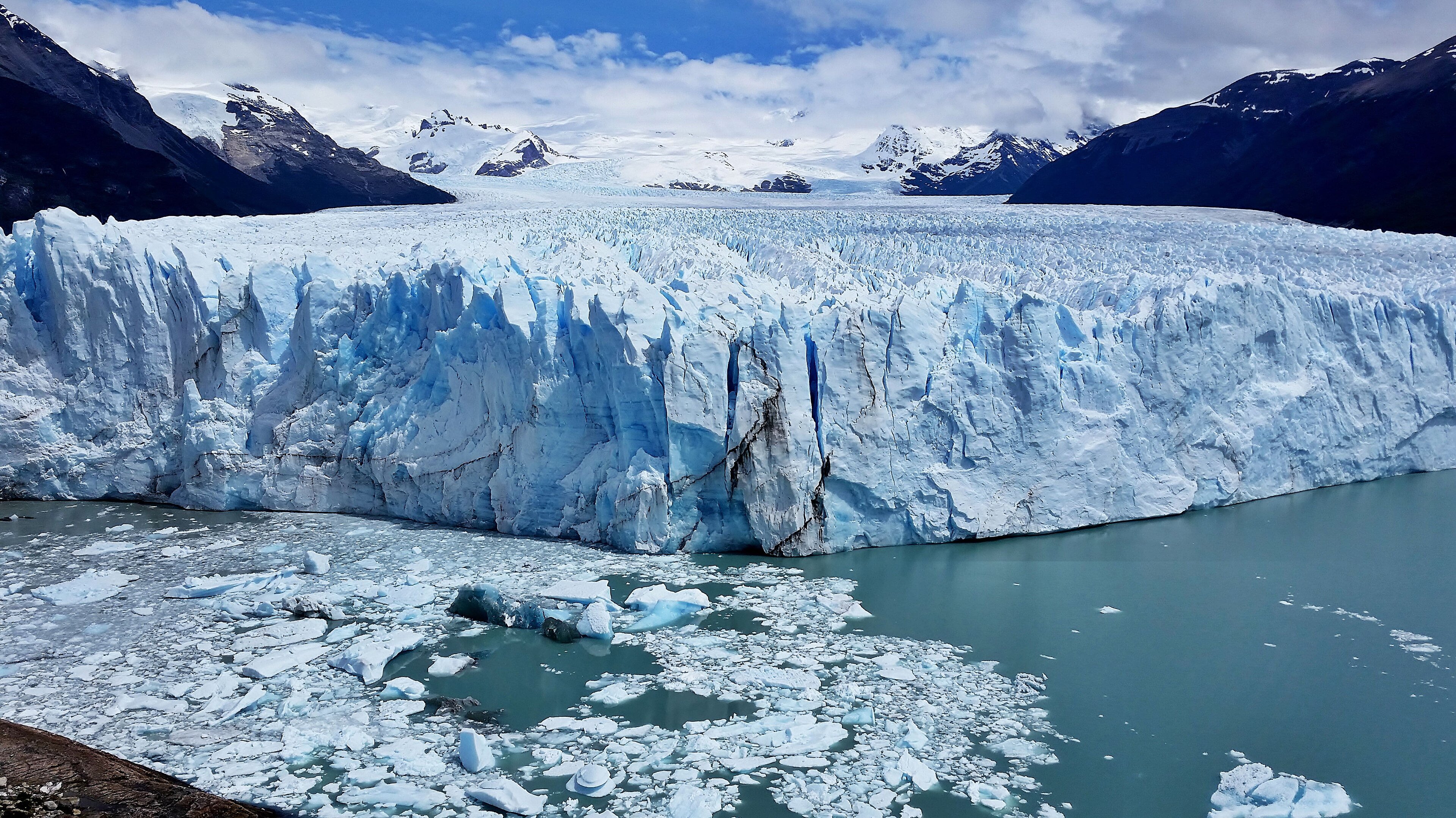 Argentina al completo: Patagonia, Península Valdés e Iguazú