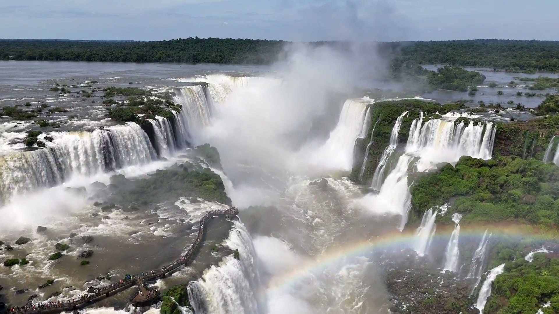 Iguazú