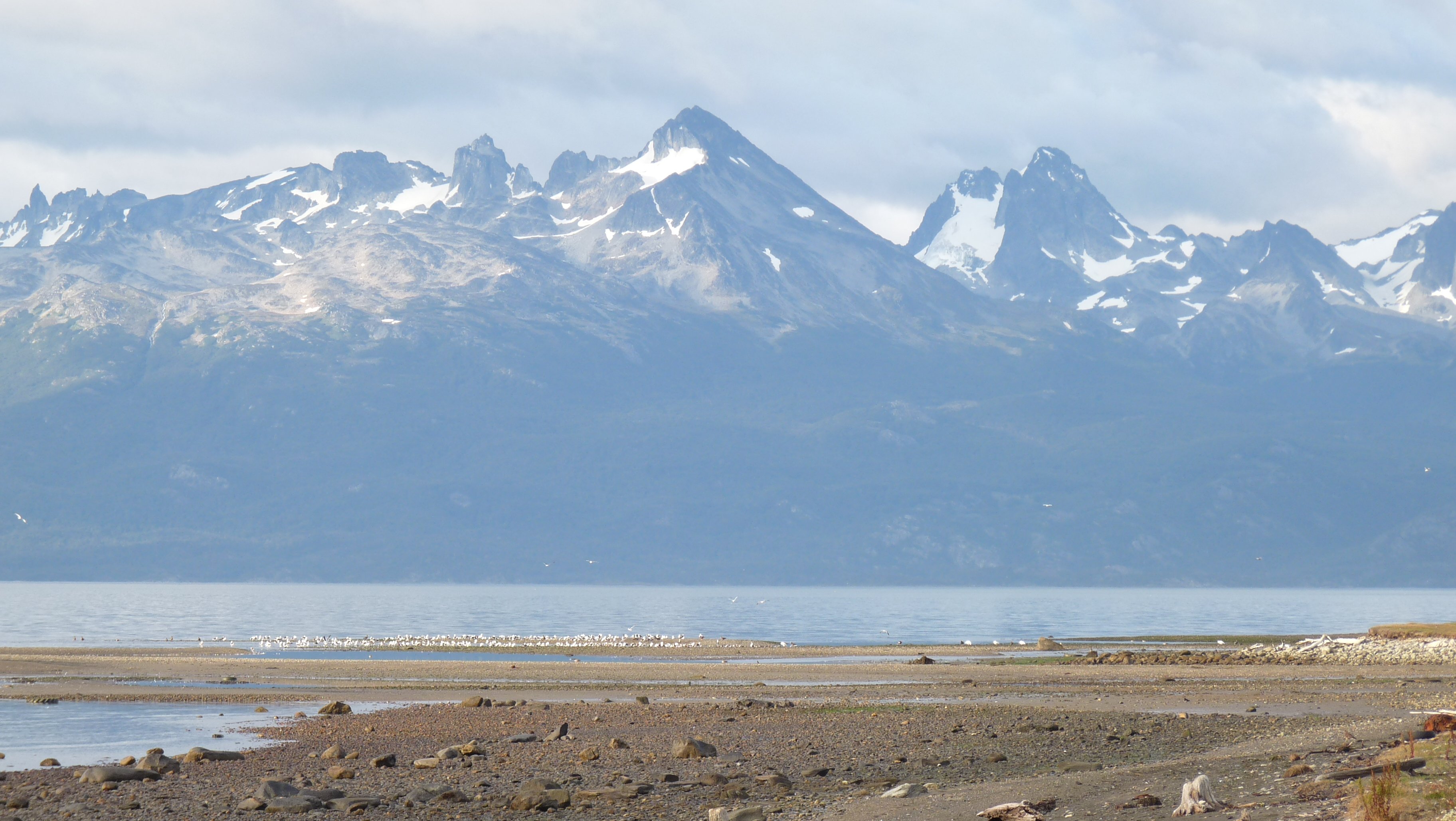 Argentina: Buenos Aires, El Calafate y Ushuaia