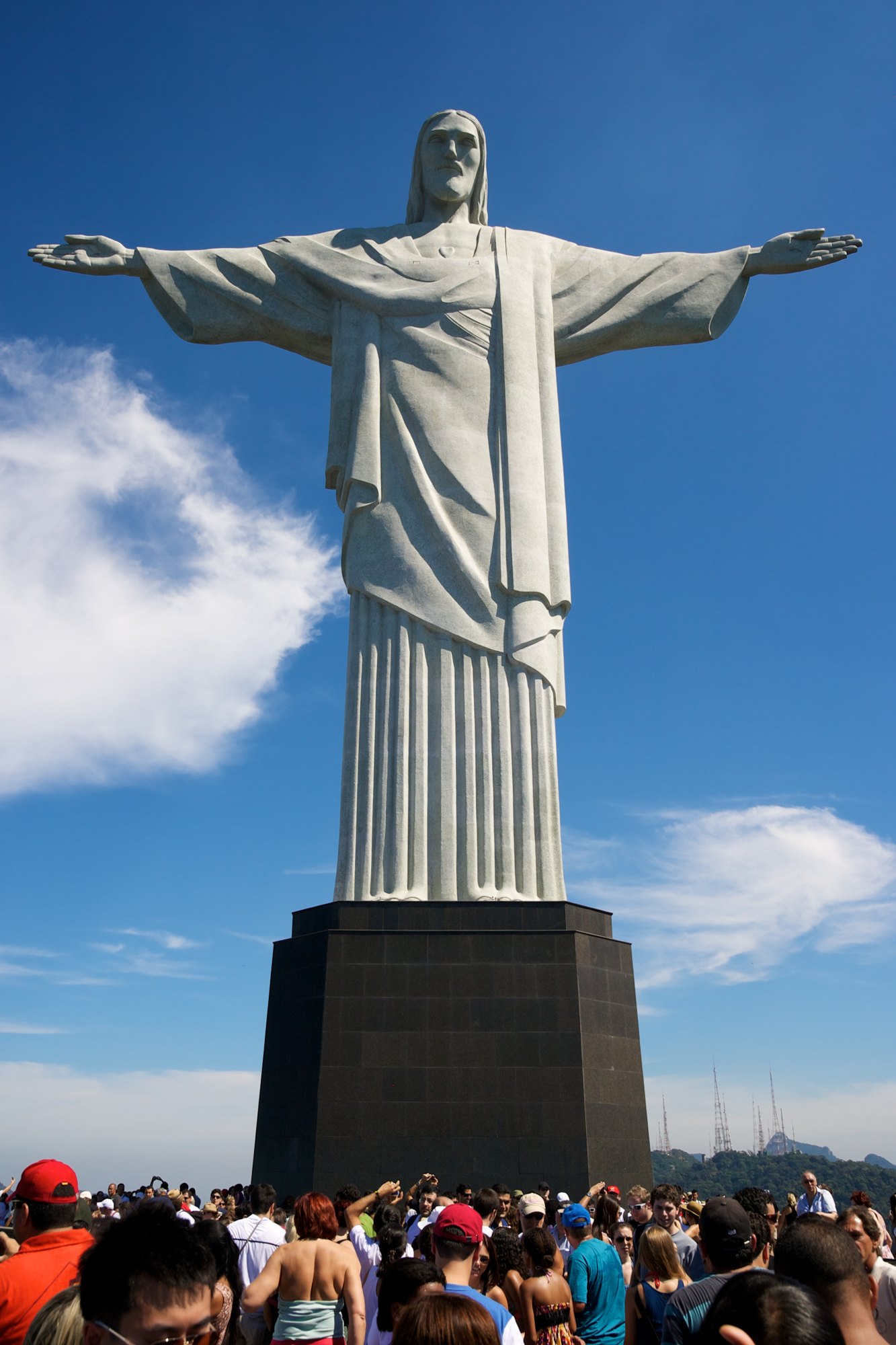 Viajes a Brasil