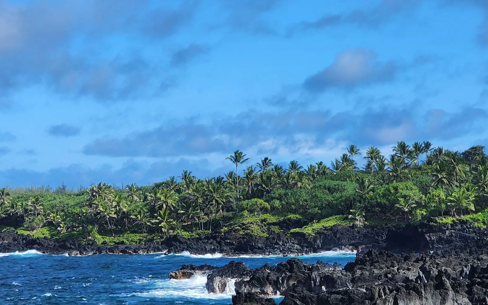 Hawái al completo: Oahu, Big Island y Maui