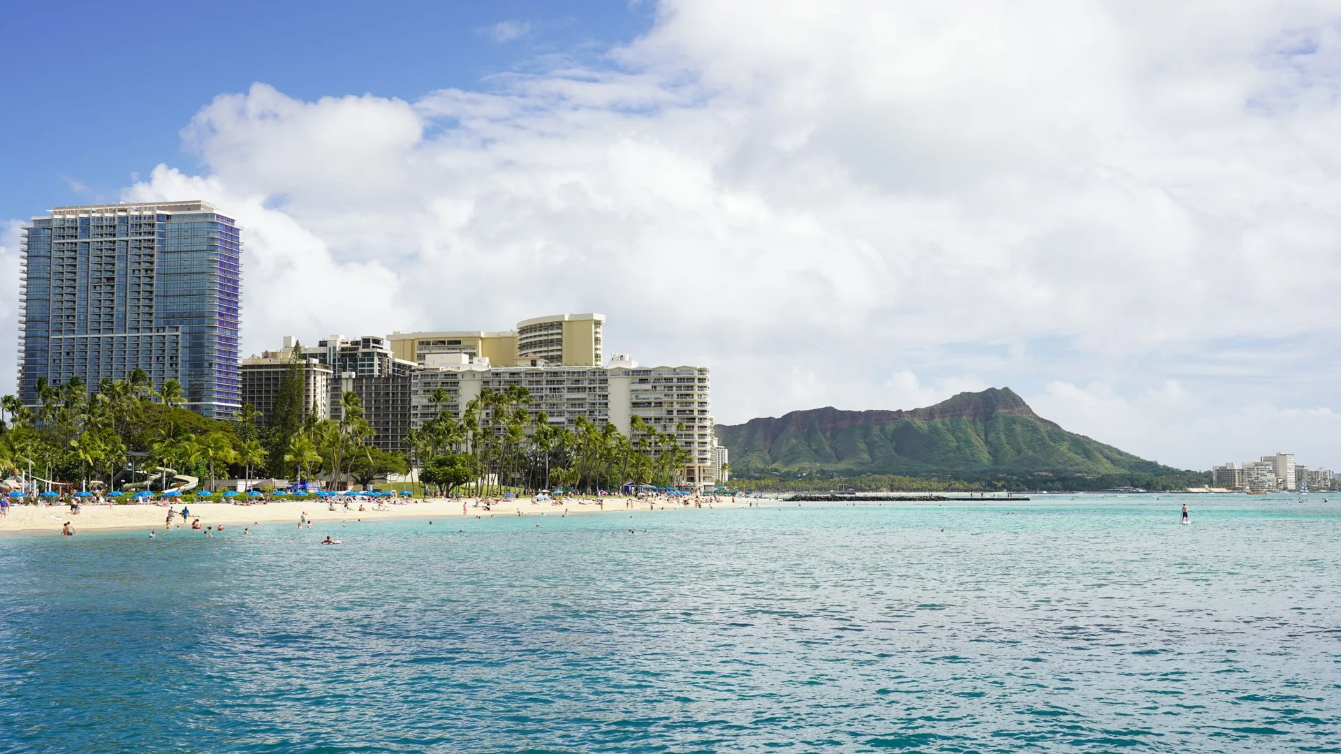 Hawái al completo: Oahu, Big Island y Maui