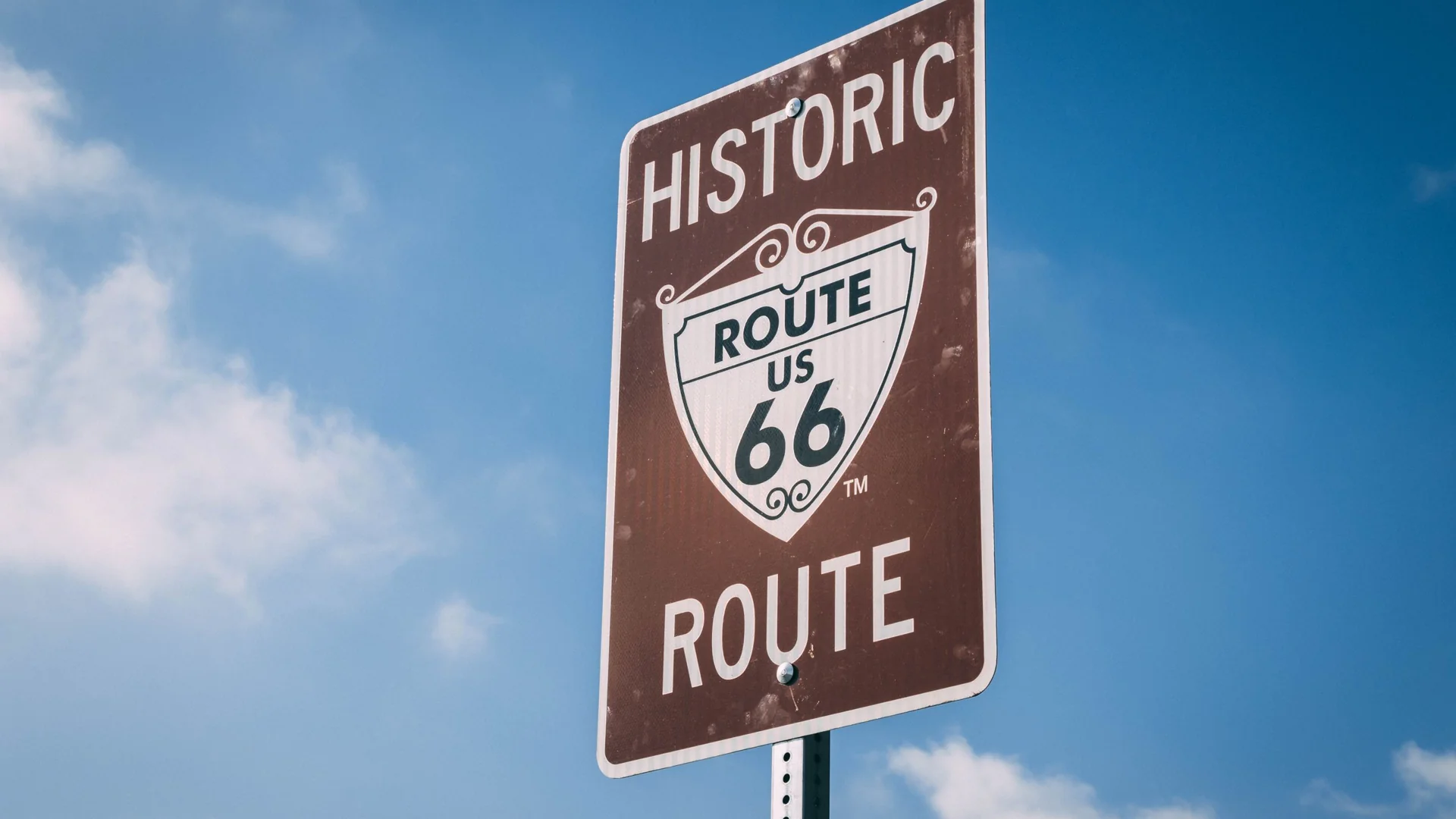 Ruta 66: de Chicago a Los Ángeles