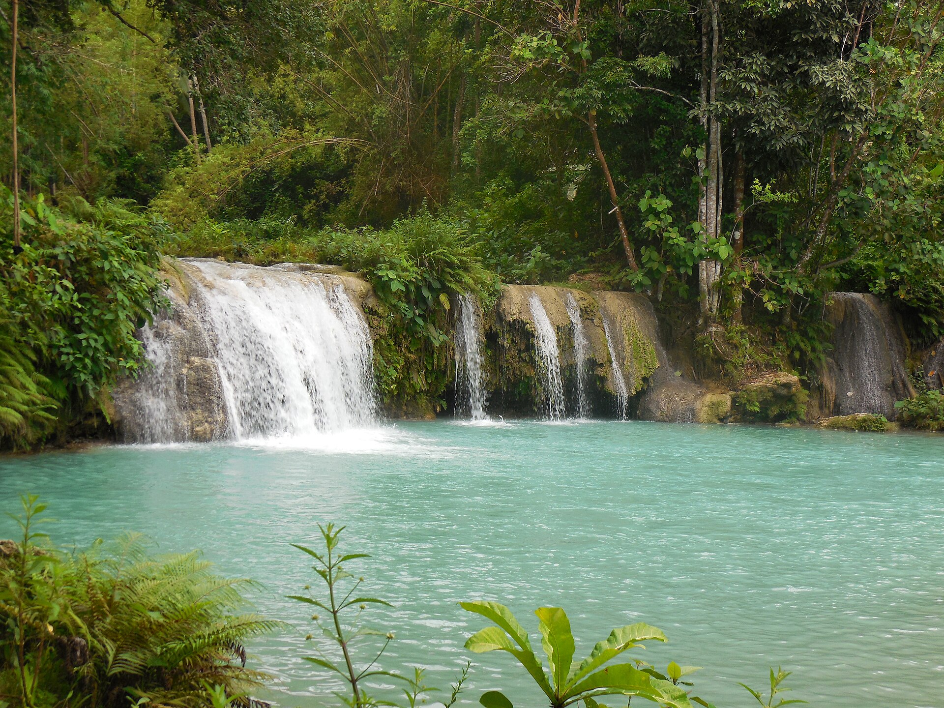 Súper Filipinas