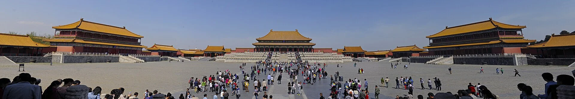 China clásica a tu aire: Pekín, Xi’an y Shanghái
