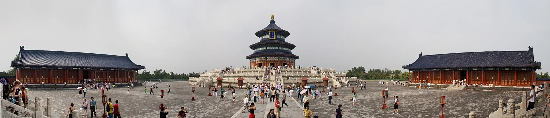 La Gran Muralla y el paisaje de Mutianyu