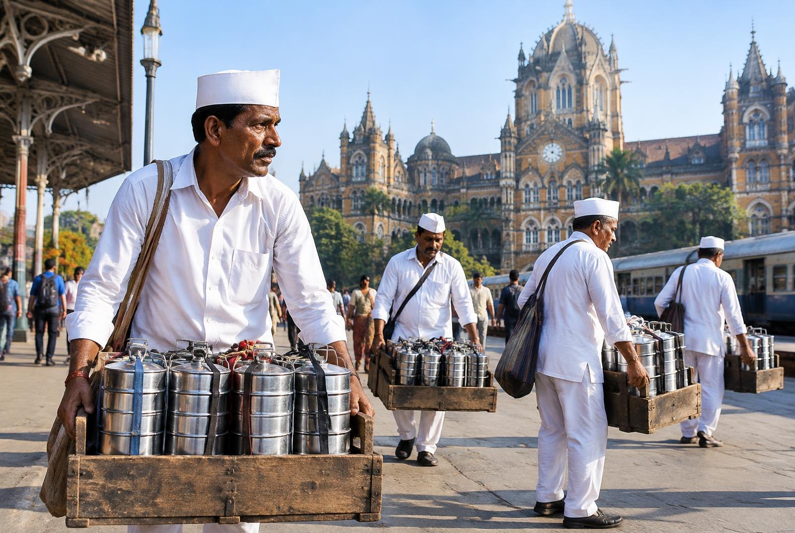 Entrar por Mumbai y salir por Delhi, sin deshacer camino