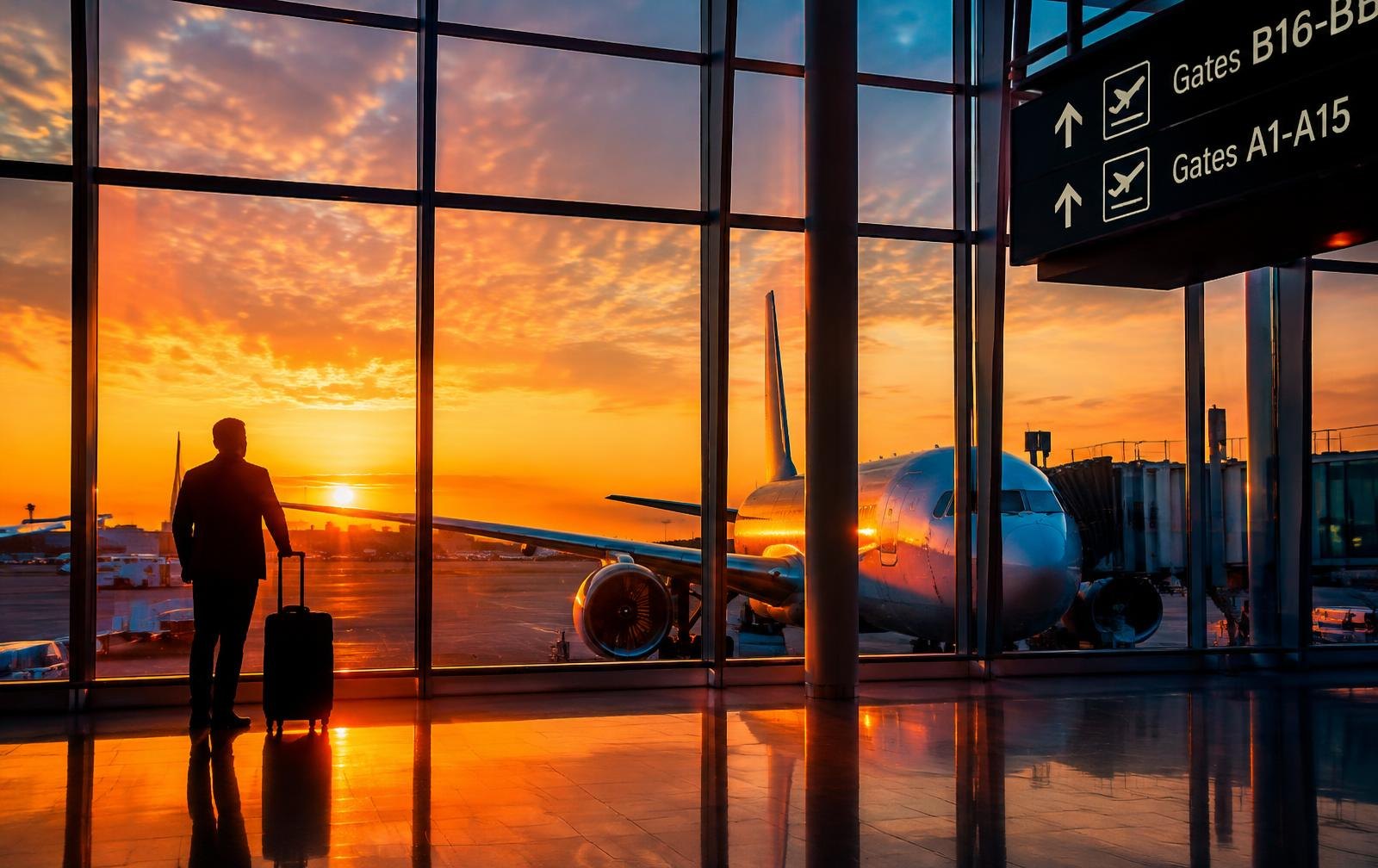 Martes 3 nov · España → Delhi · noche a bordo