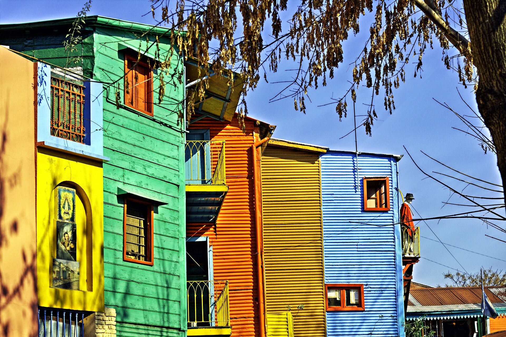 Argentina y Brasil: Buenos Aires, El Calafate, Iguazú y Río de Janeiro