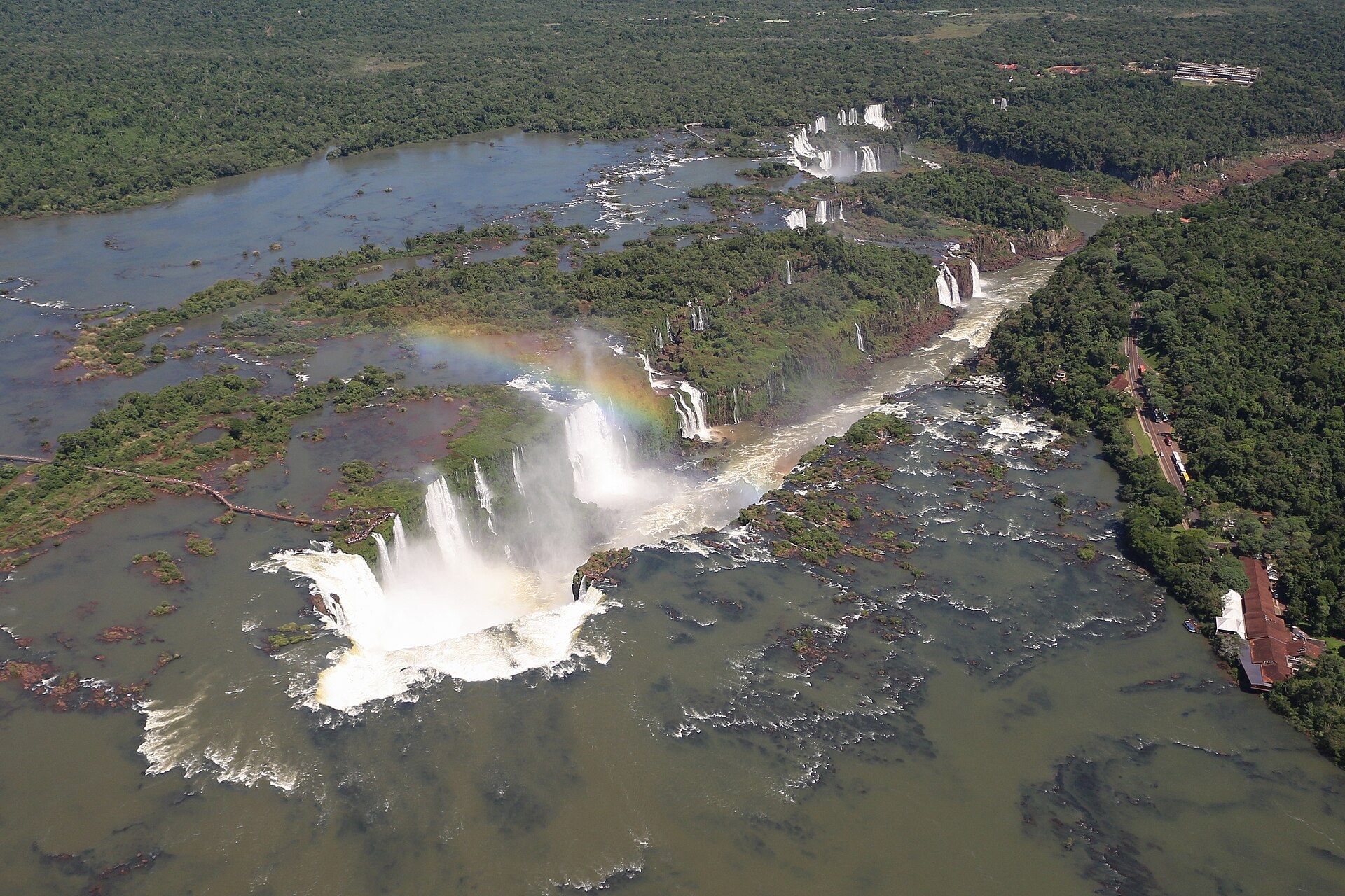 Argentina y Brasil: Buenos Aires, El Calafate, Iguazú y Río de Janeiro