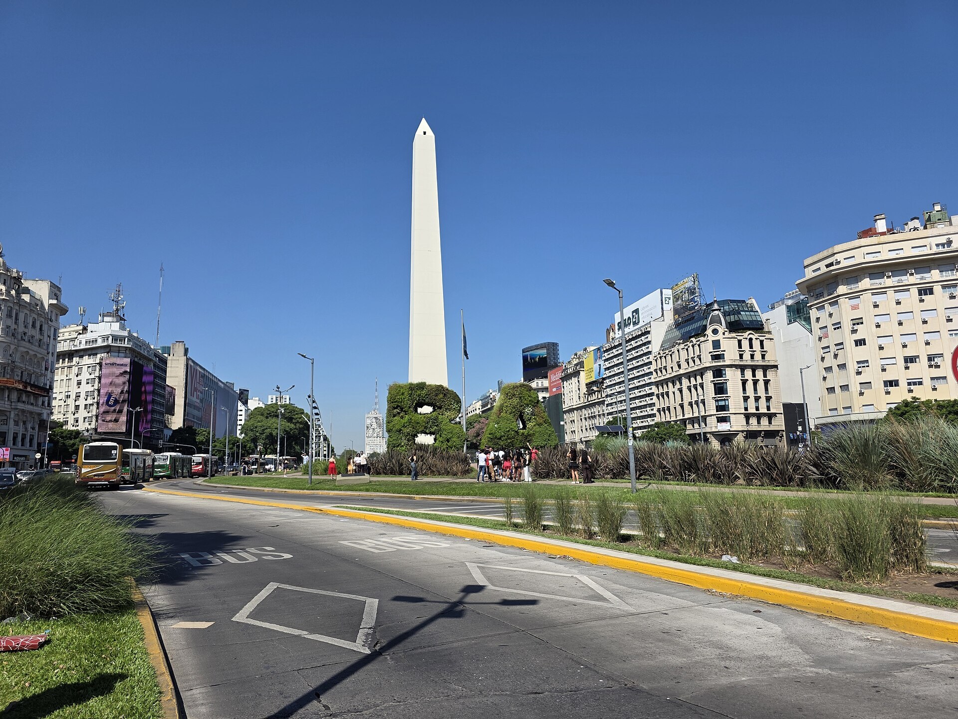 Argentina al completo: Patagonia, Península Valdés e Iguazú