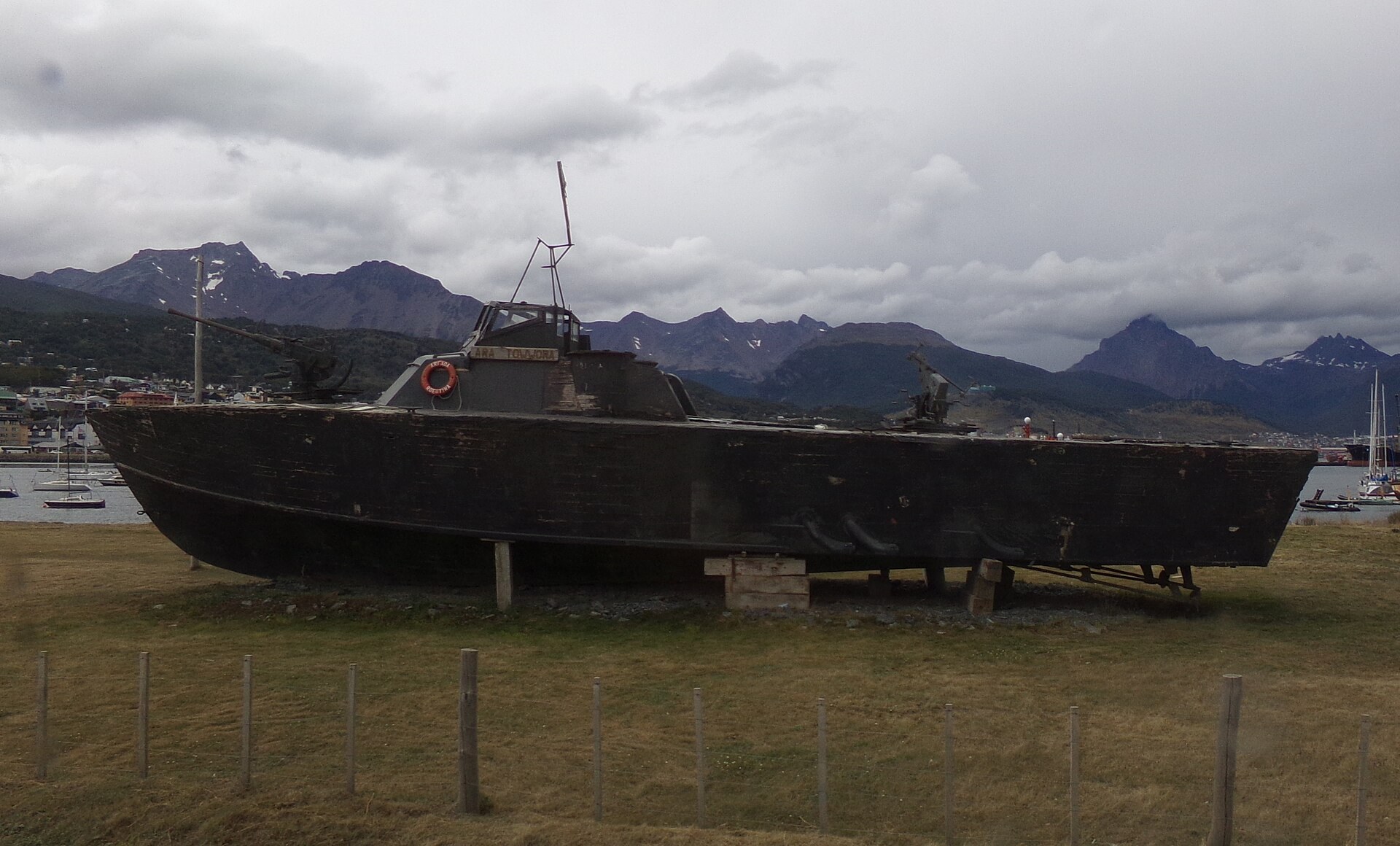 Argentina: Buenos Aires, El Calafate y Ushuaia