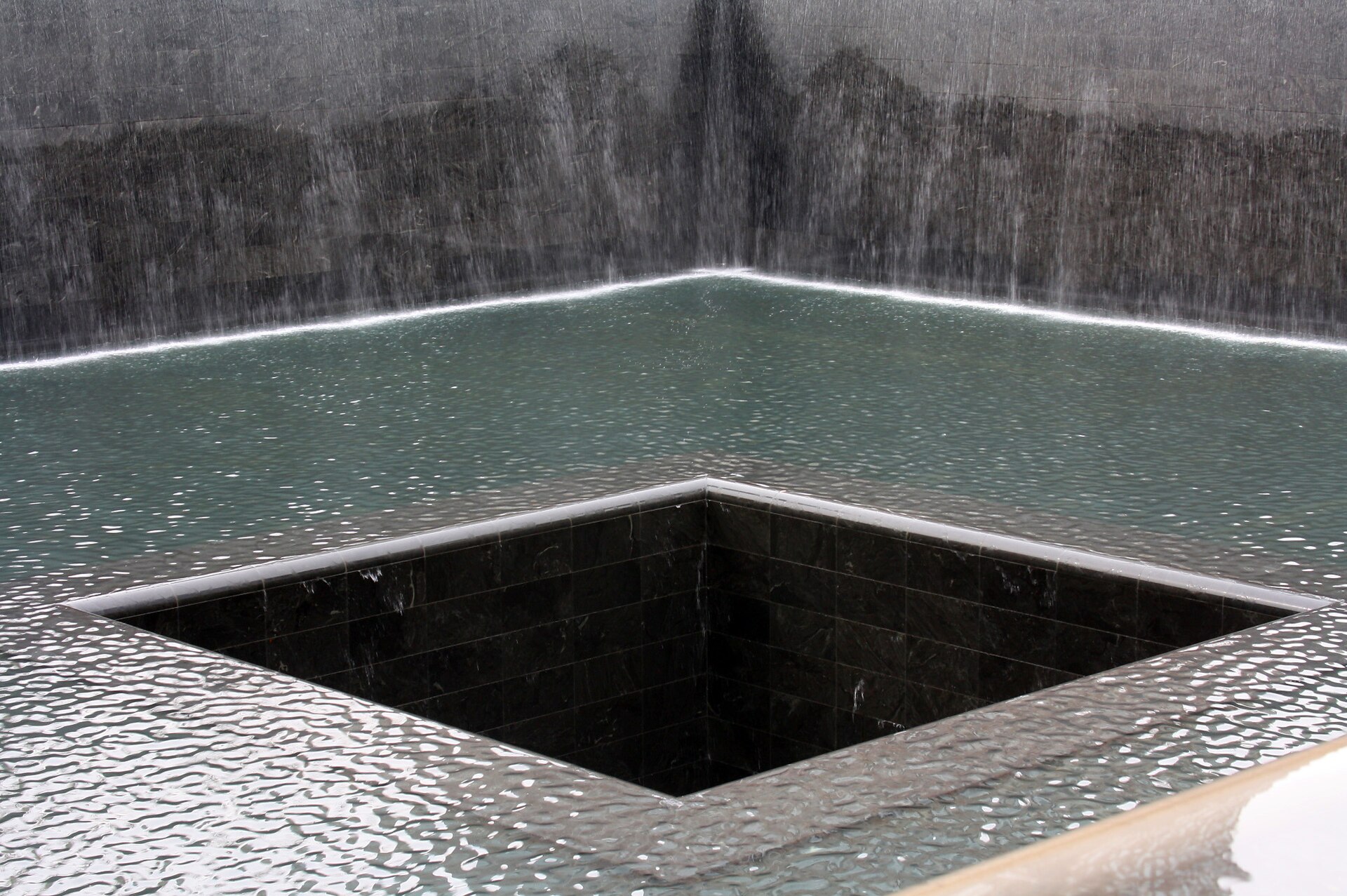 Memorial y Museo del 11-S