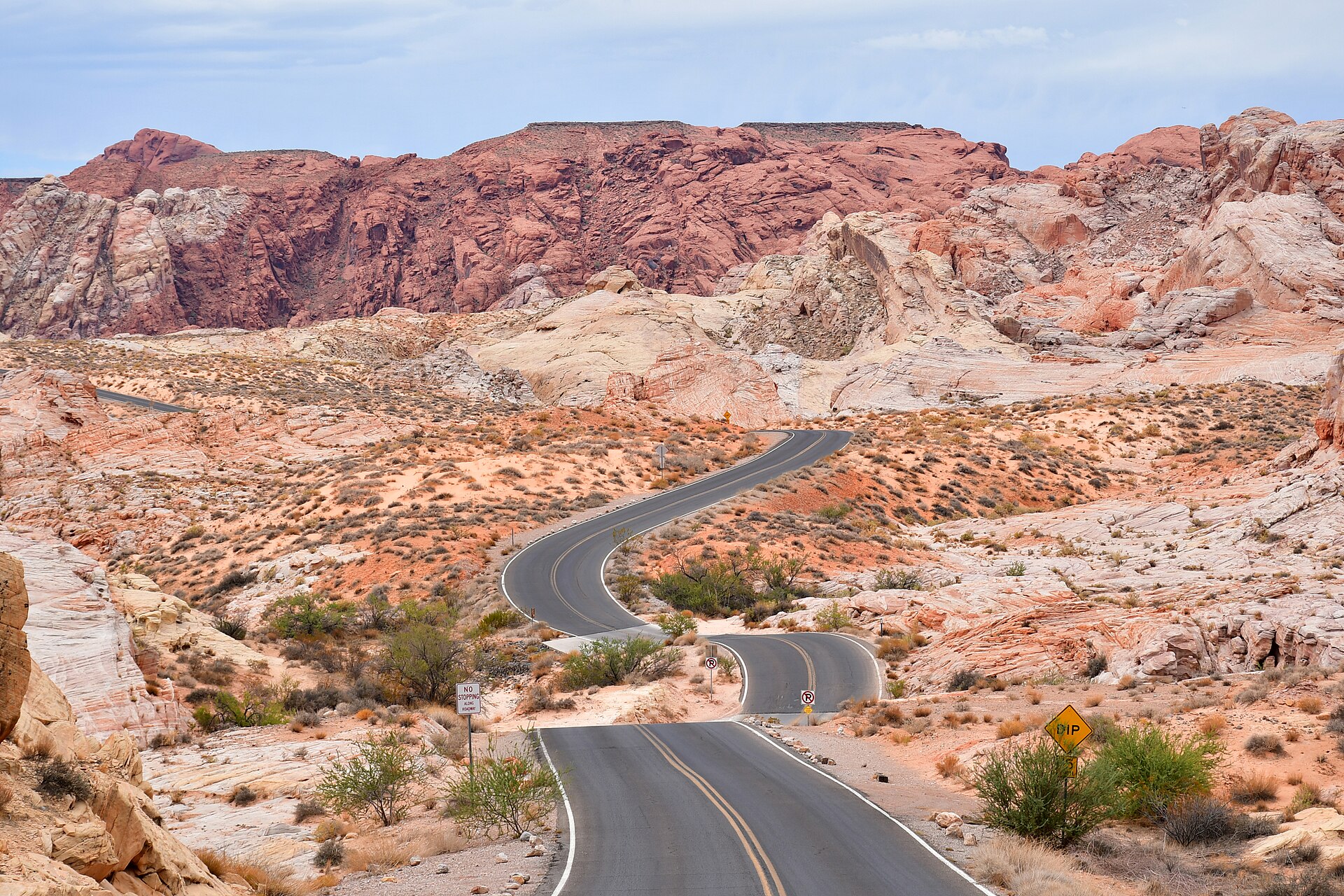 La Mother Road hasta el Pacífico