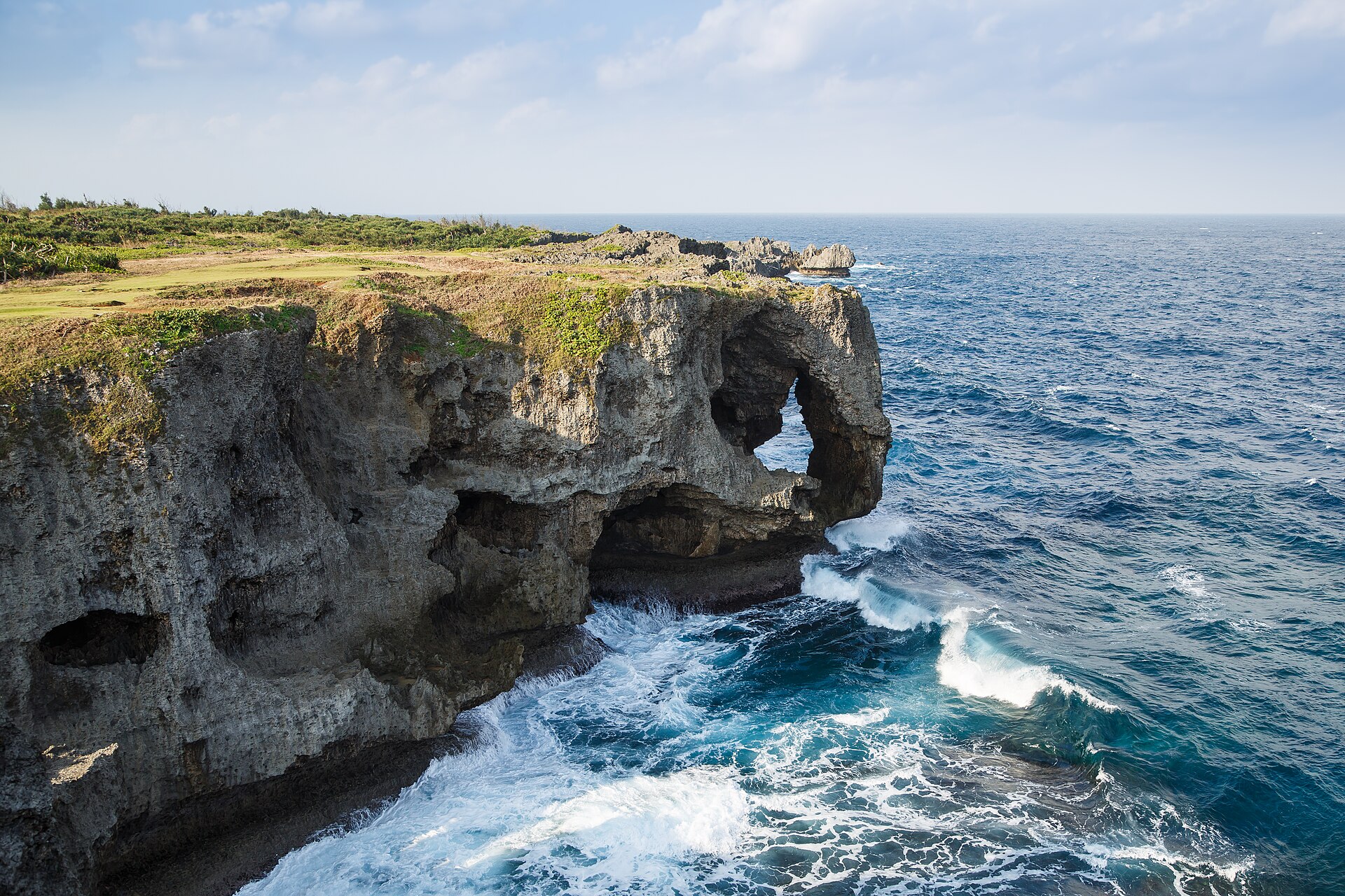 Cabo Manzamo