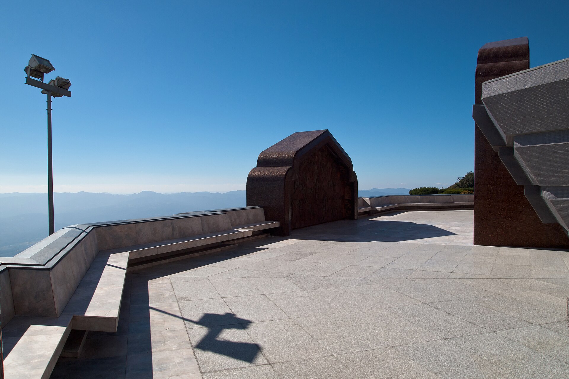 Parque Nacional Doi Inthanon