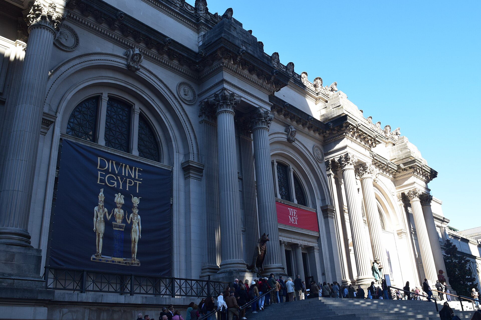 Museo Metropolitano de Arte