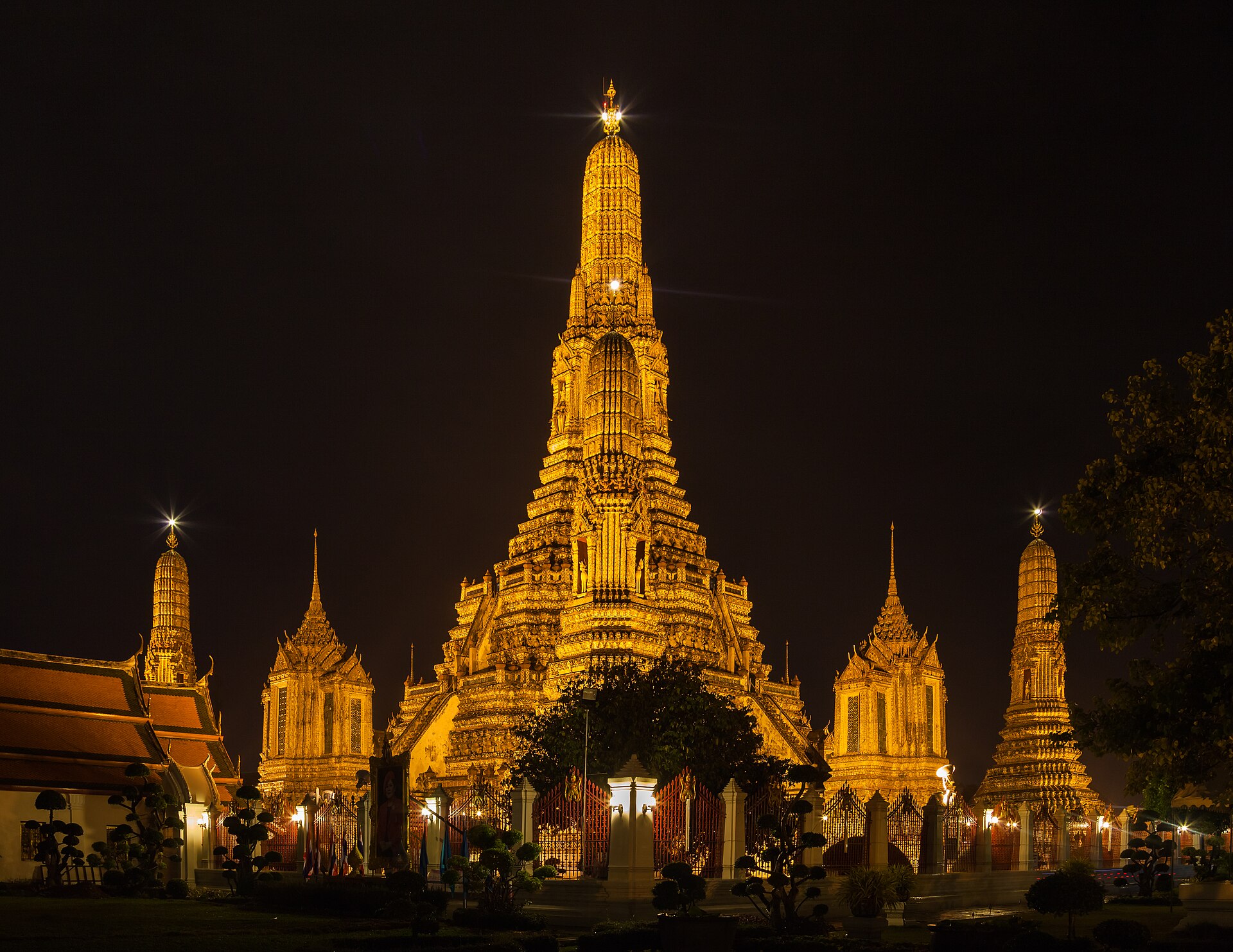 Wat Arun